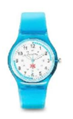 LCCC Nursing - Easy Clean Plastic Nurse Watch