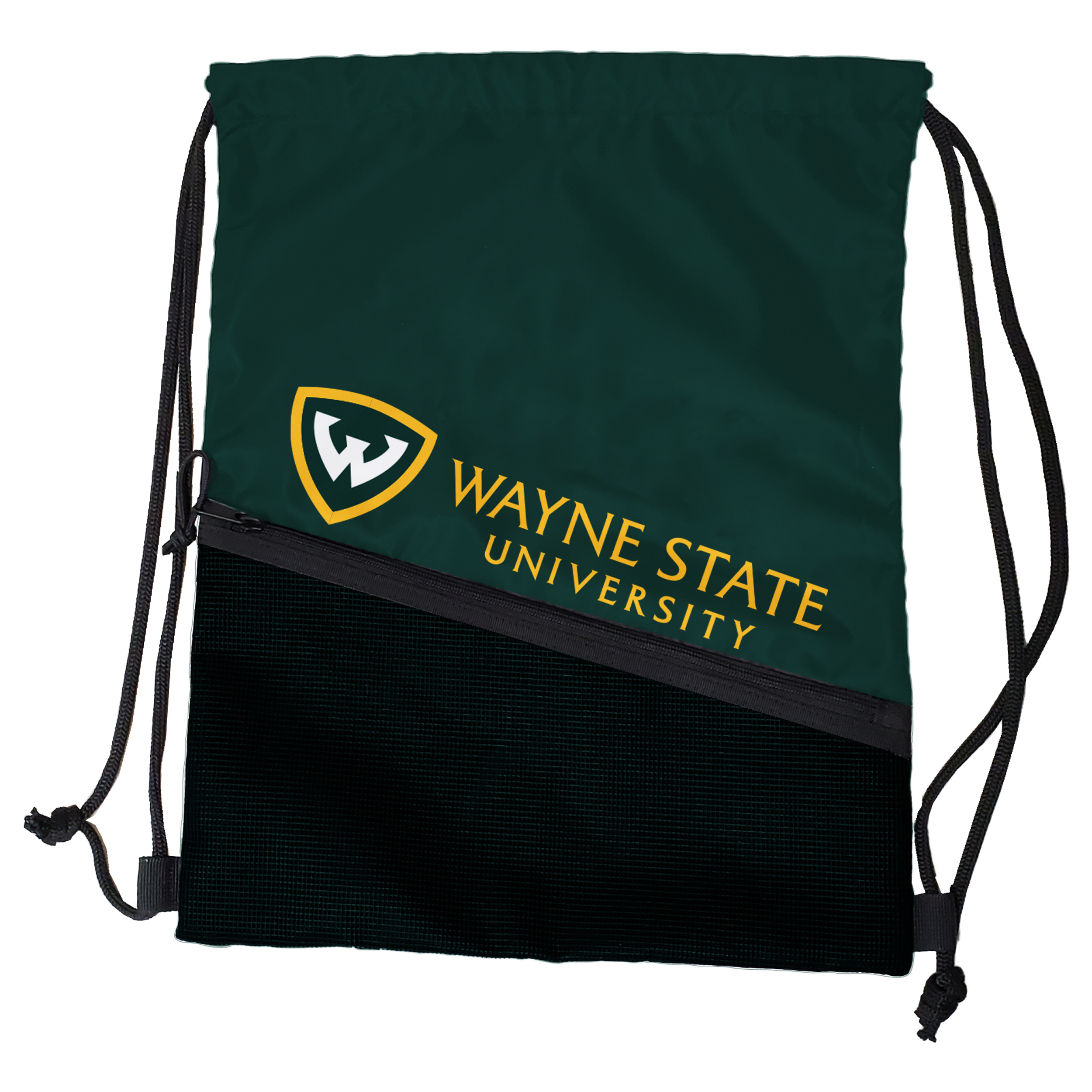 Wayne State University Tilt Backsack