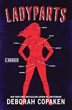 Ladyparts: A Memoir
