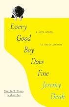 Every Good Boy Does Fine: A Love Story in Music Lessons