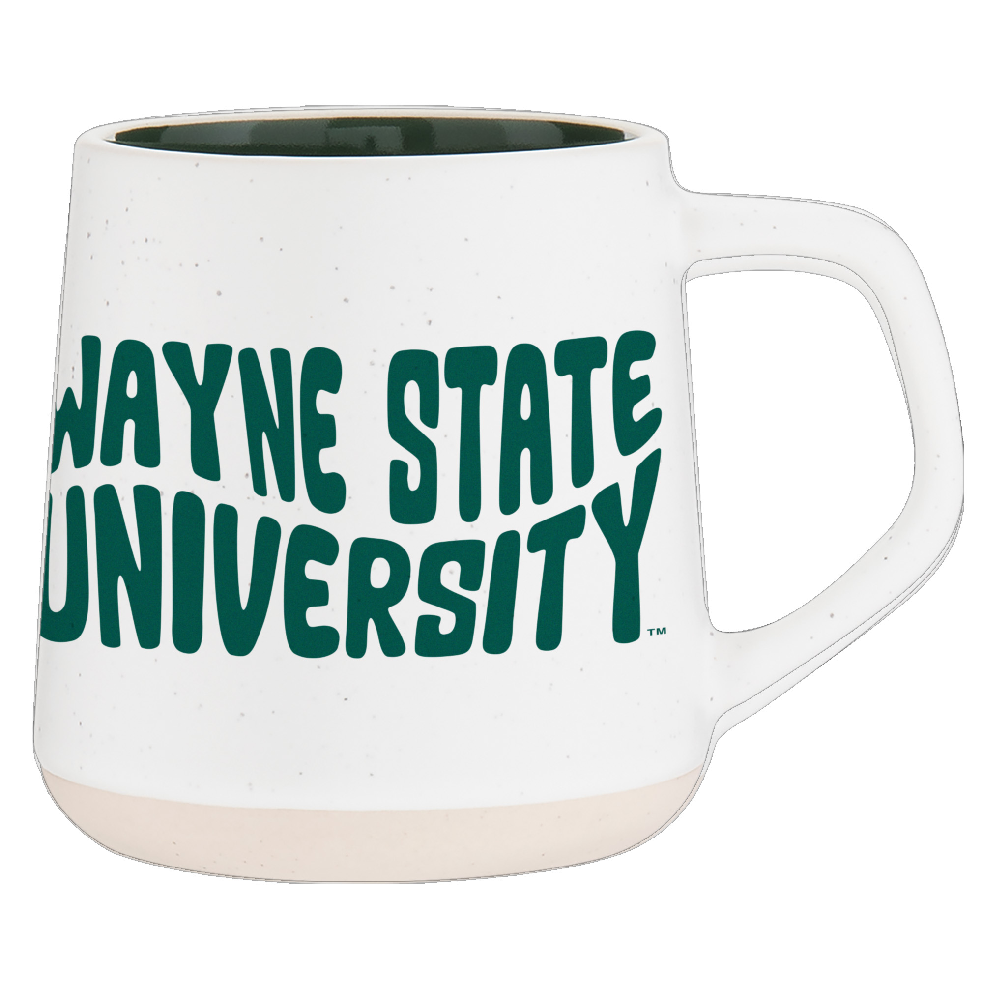 WSU Grafton Bistro Mug
