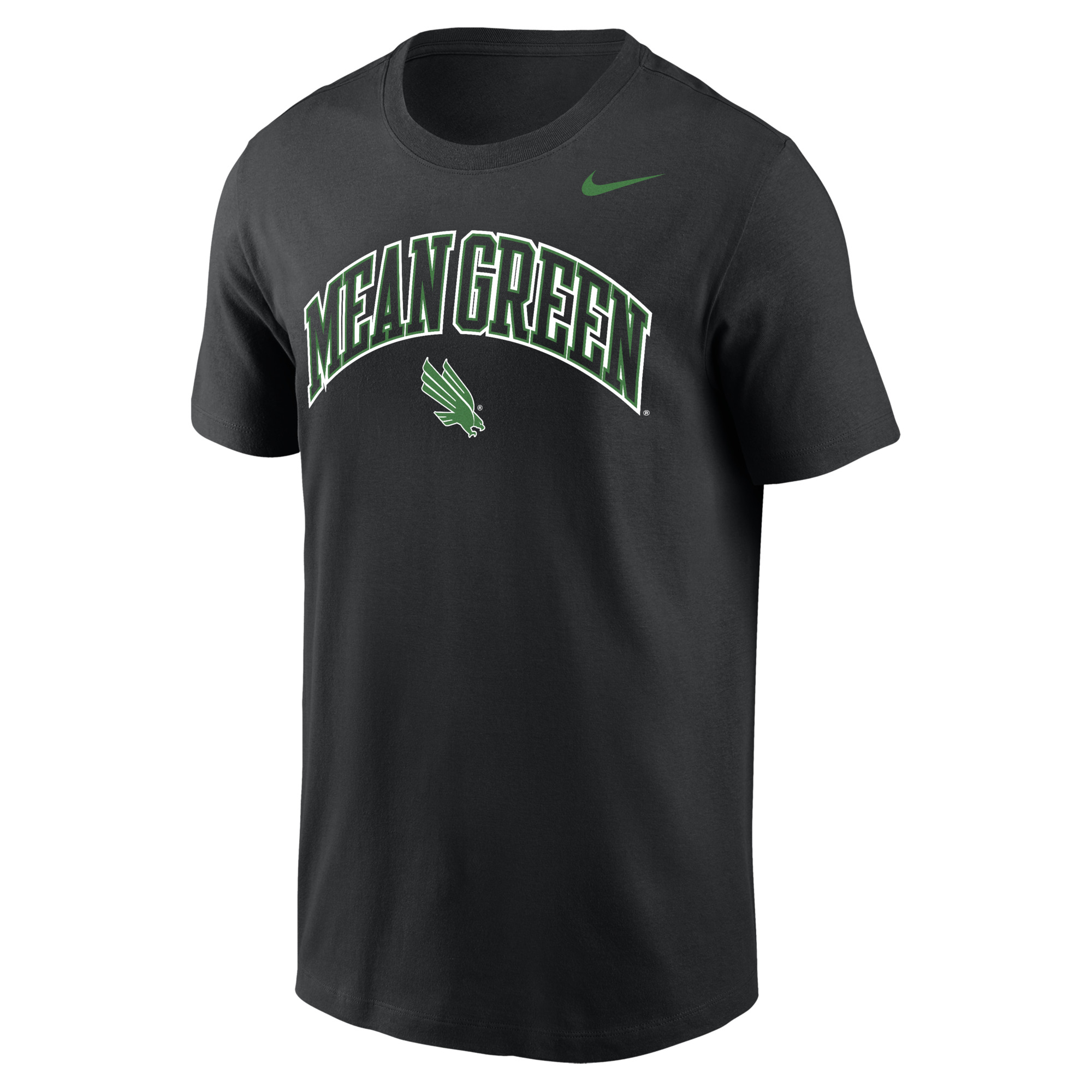 MEAN GREEN VELOCITY TEE