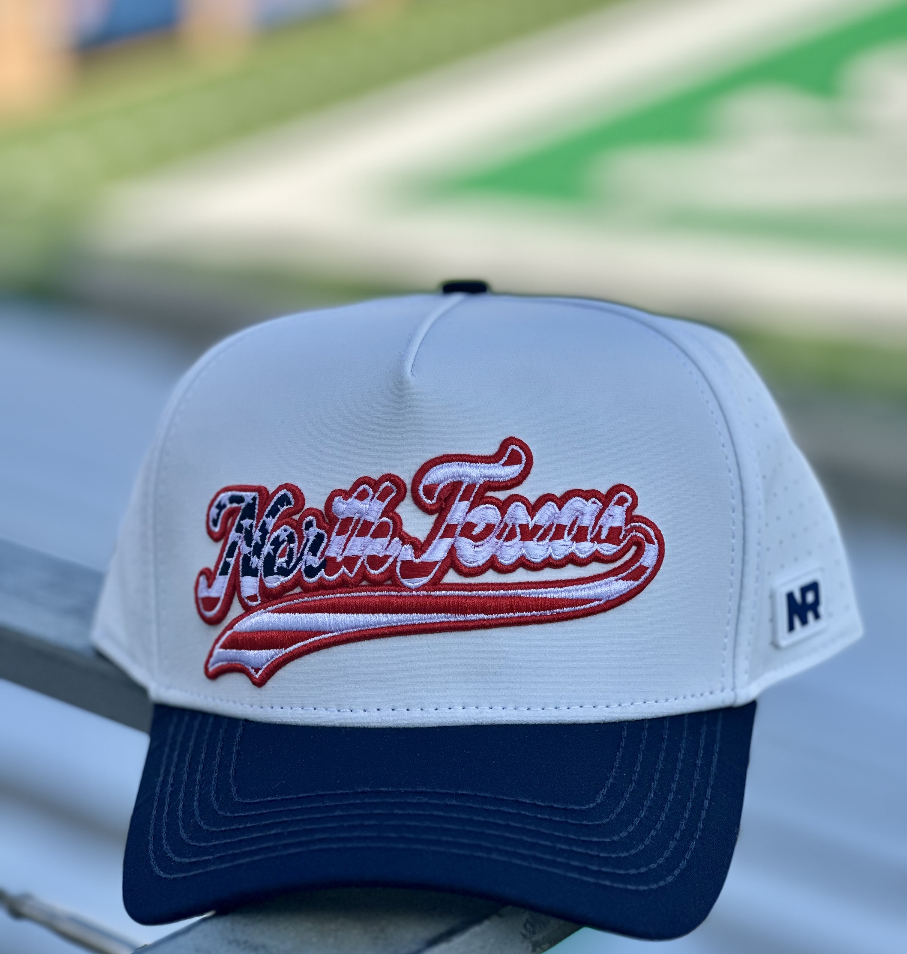 NORTH TEXAS USA HAT