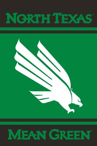 NORTH TEXAS GOF TOWEL