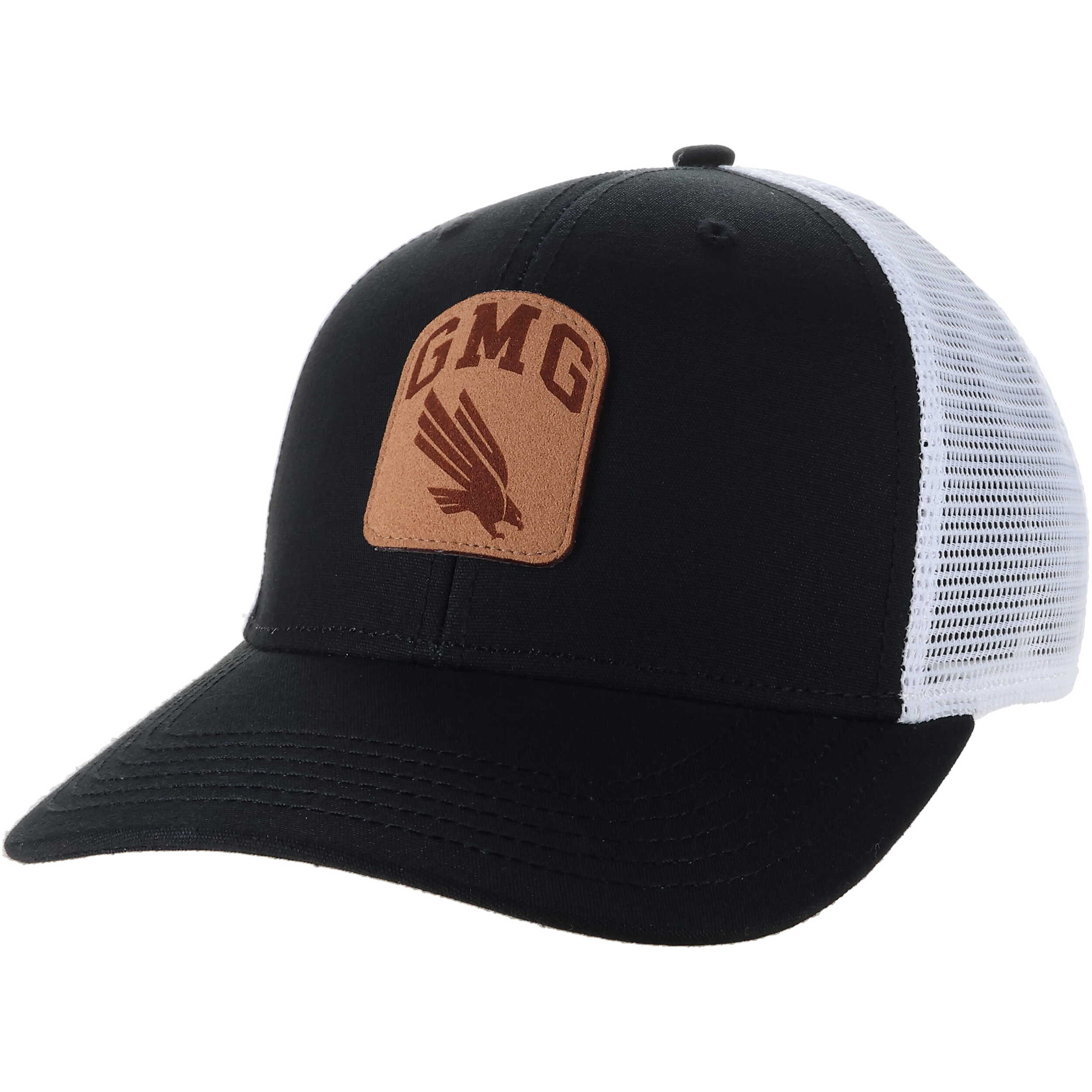 GMG TRUCKER HAT