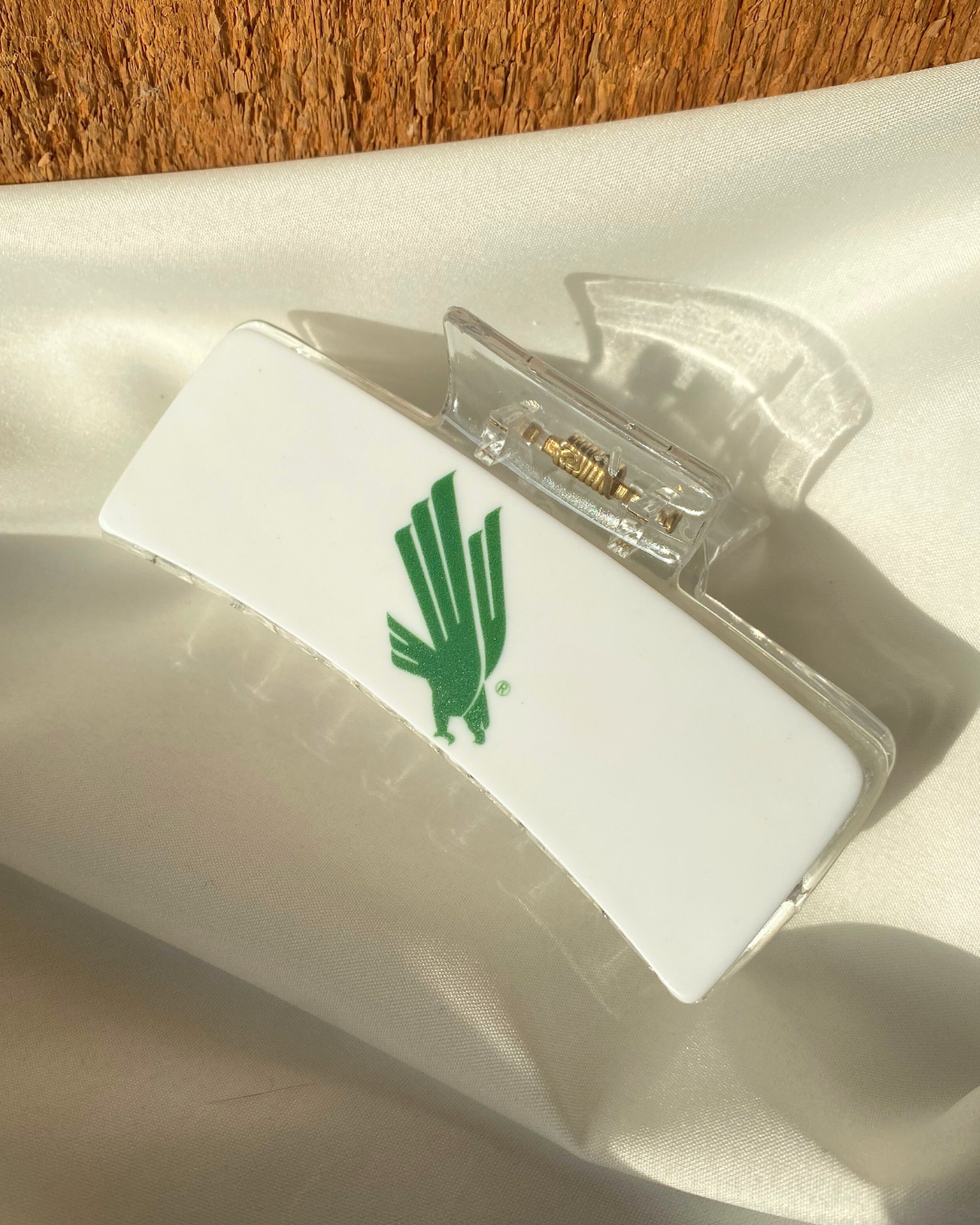 UNT DIVING EAGLE CLAW CLIP