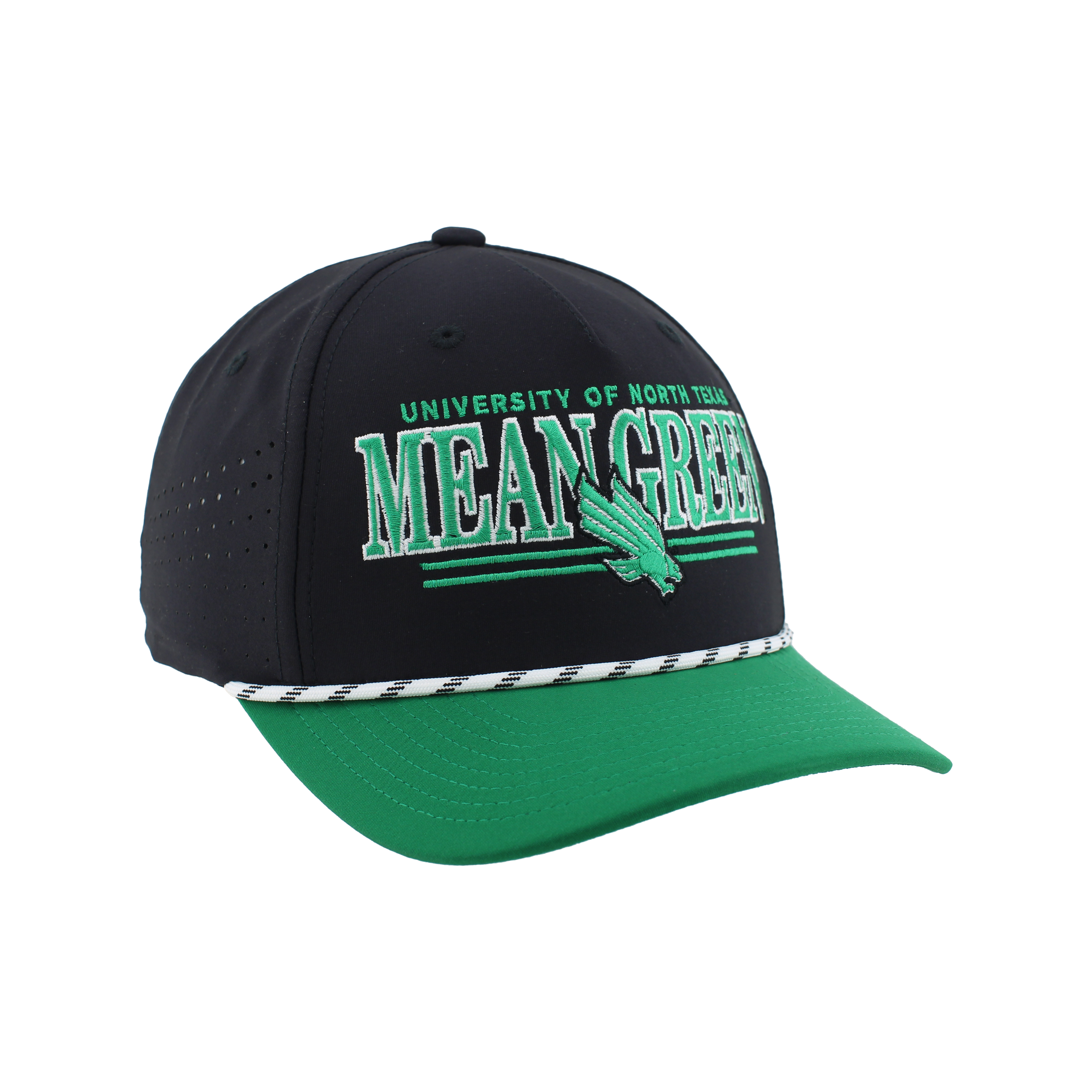 UNIVERSITY OF NORTH TEXAS HAT
