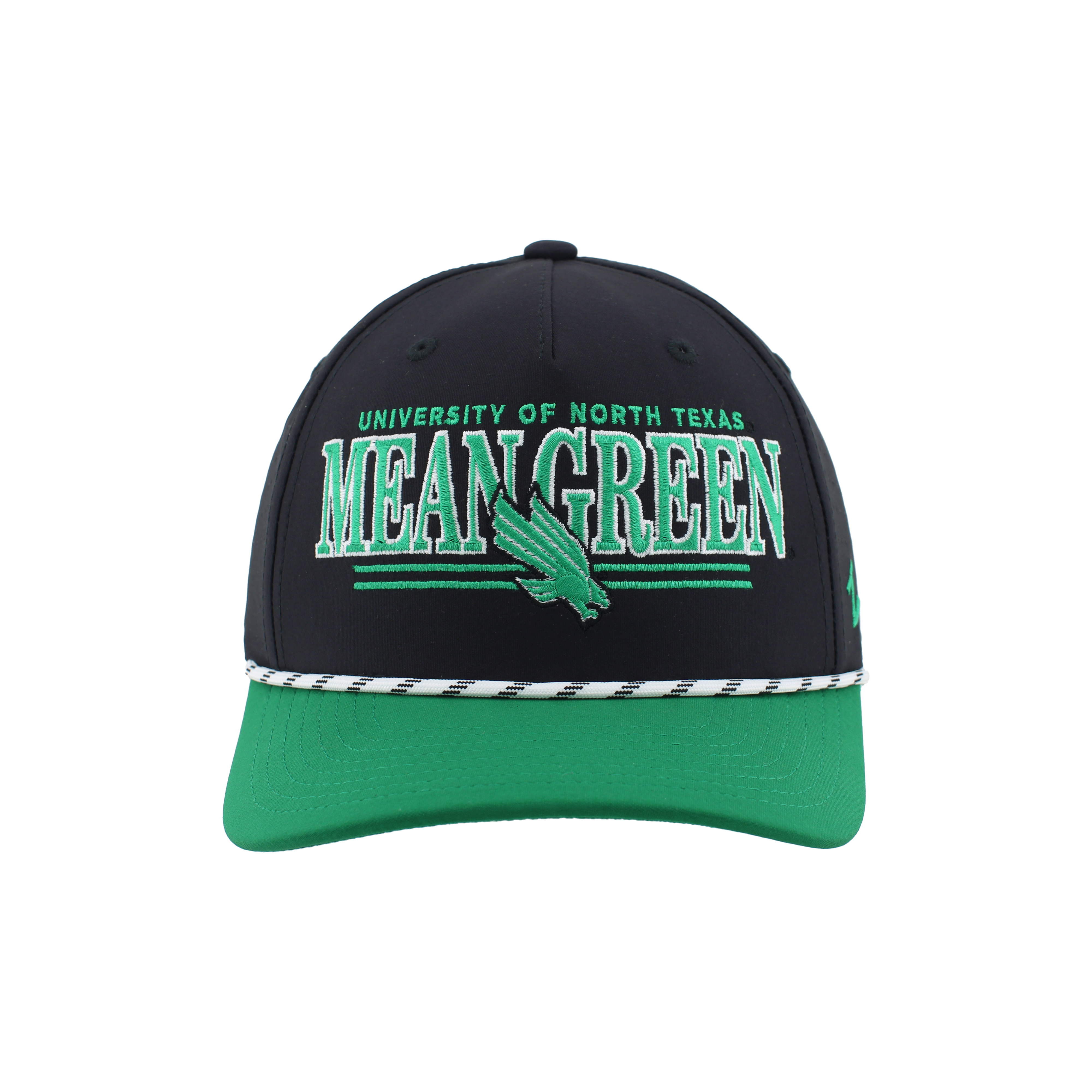 UNIVERSITY OF NORTH TEXAS HAT