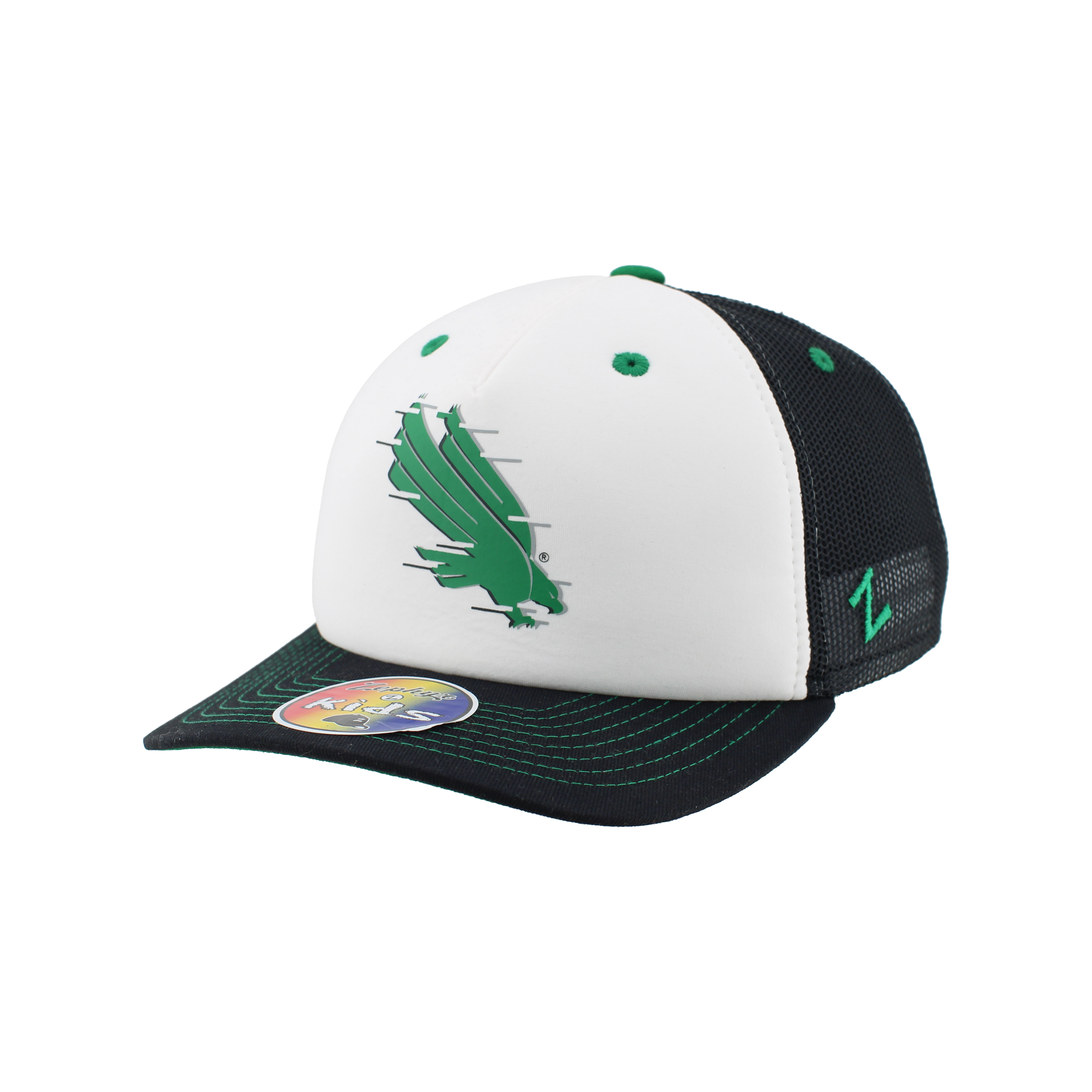 UNT DIVING EAGLE YOUTH HAT