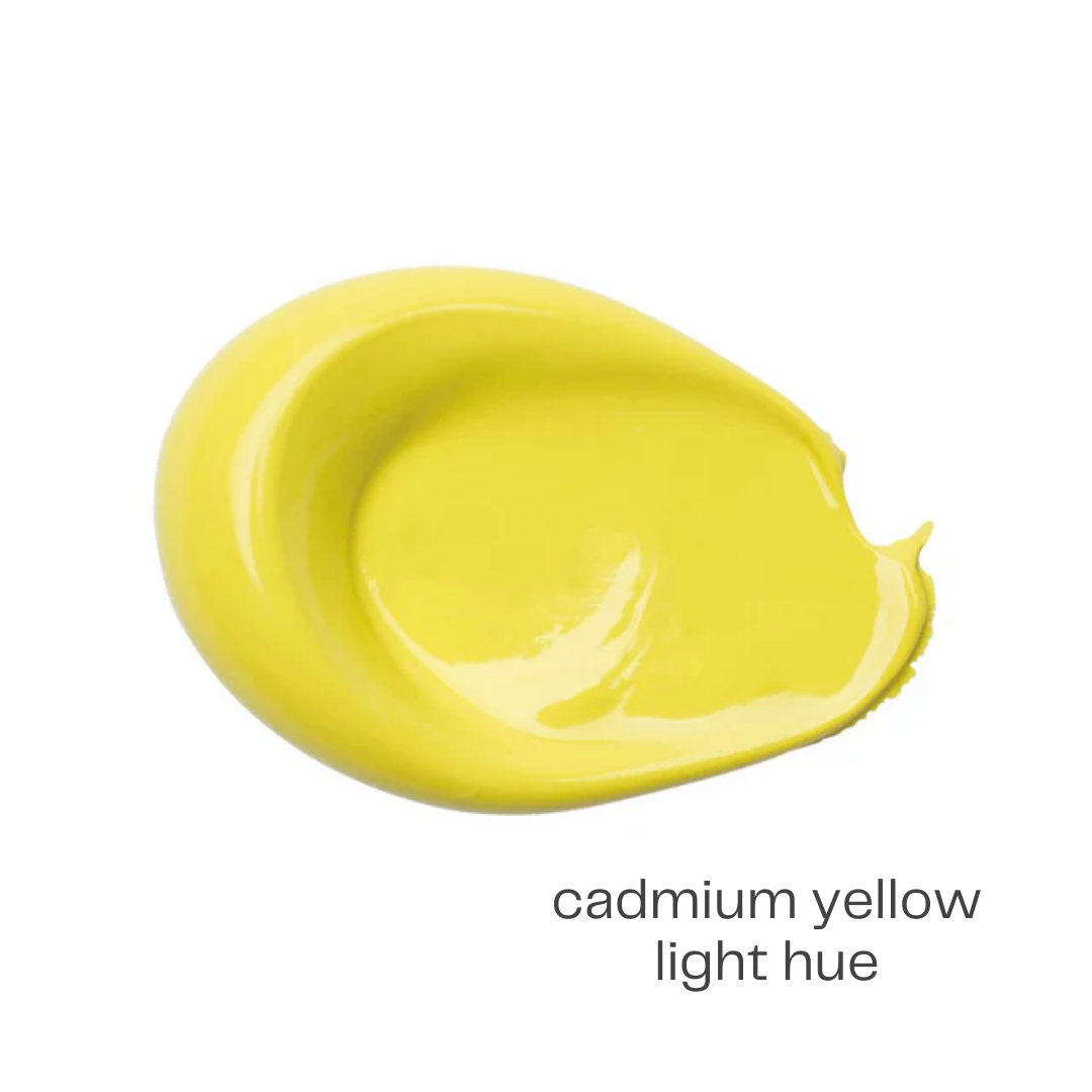 Liquitex Basics Acrylics, 4 oz.