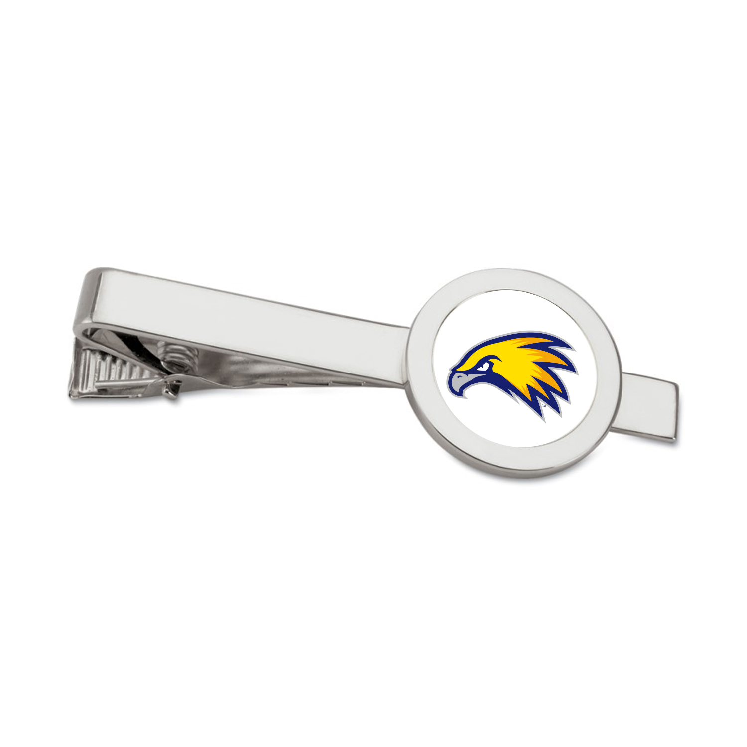 Golden Eagles Tie Bar