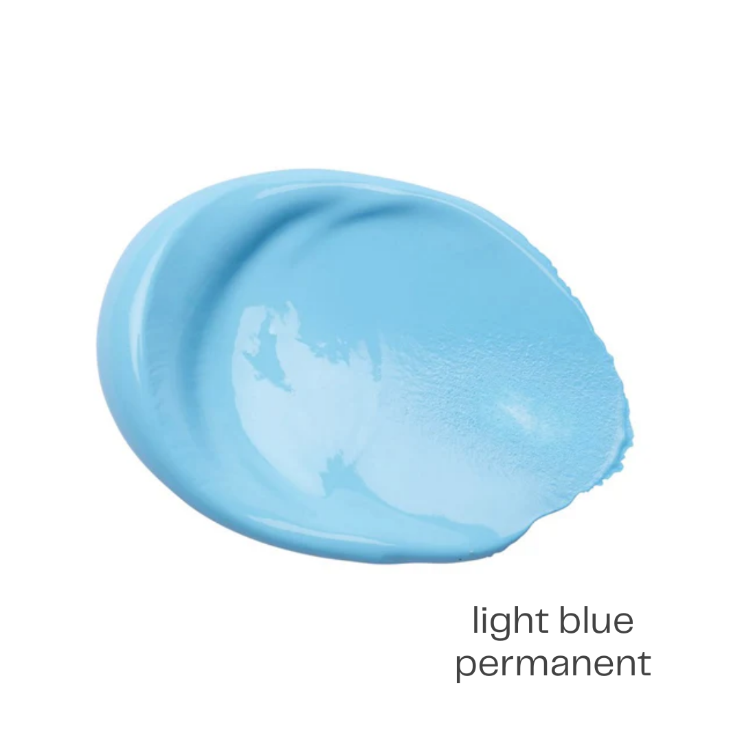 Liquitex Basics Acrylics, 4 oz.