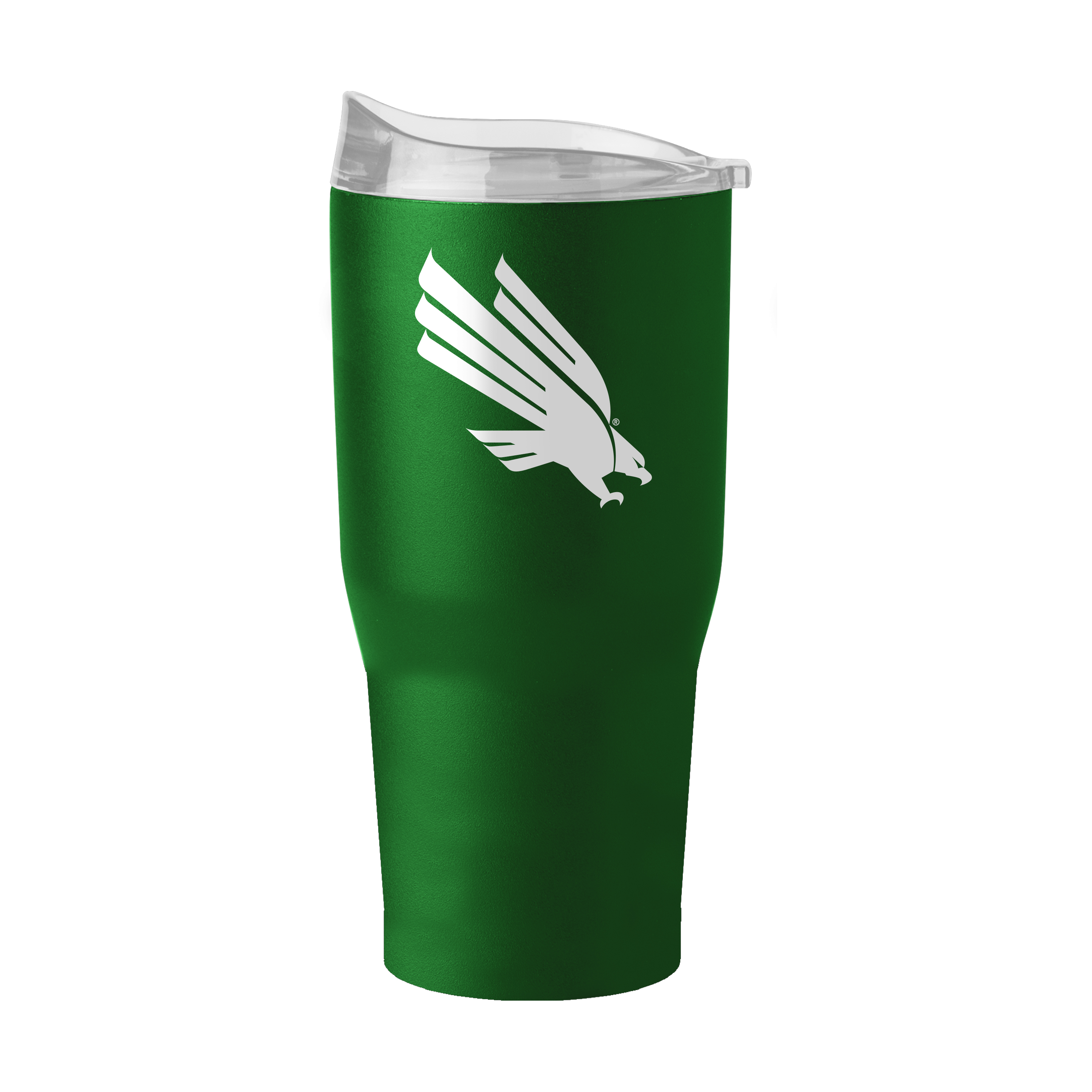 UNT DIVING EAGLE TUMBLER