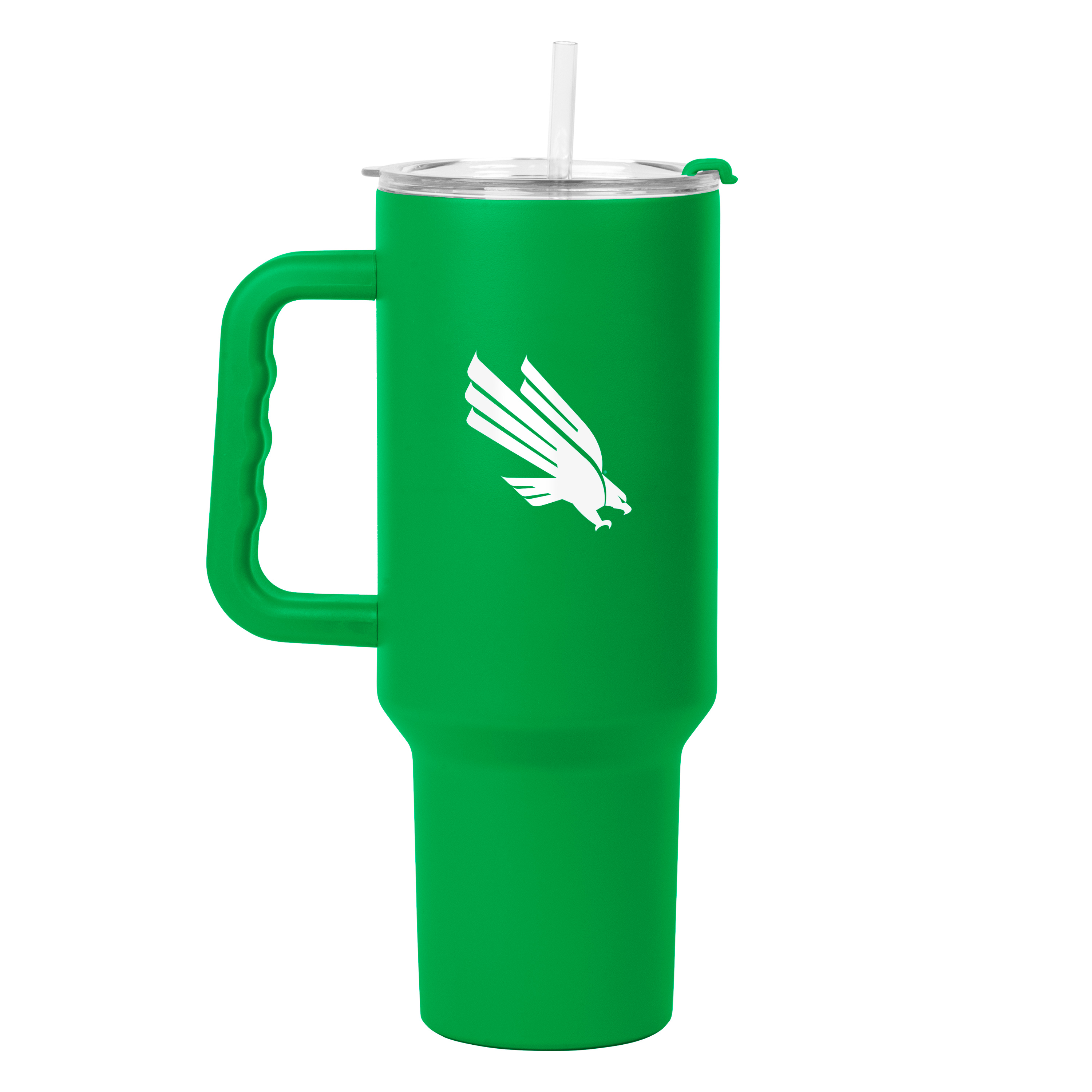 UNT DIVING EAGLE TUMBLER