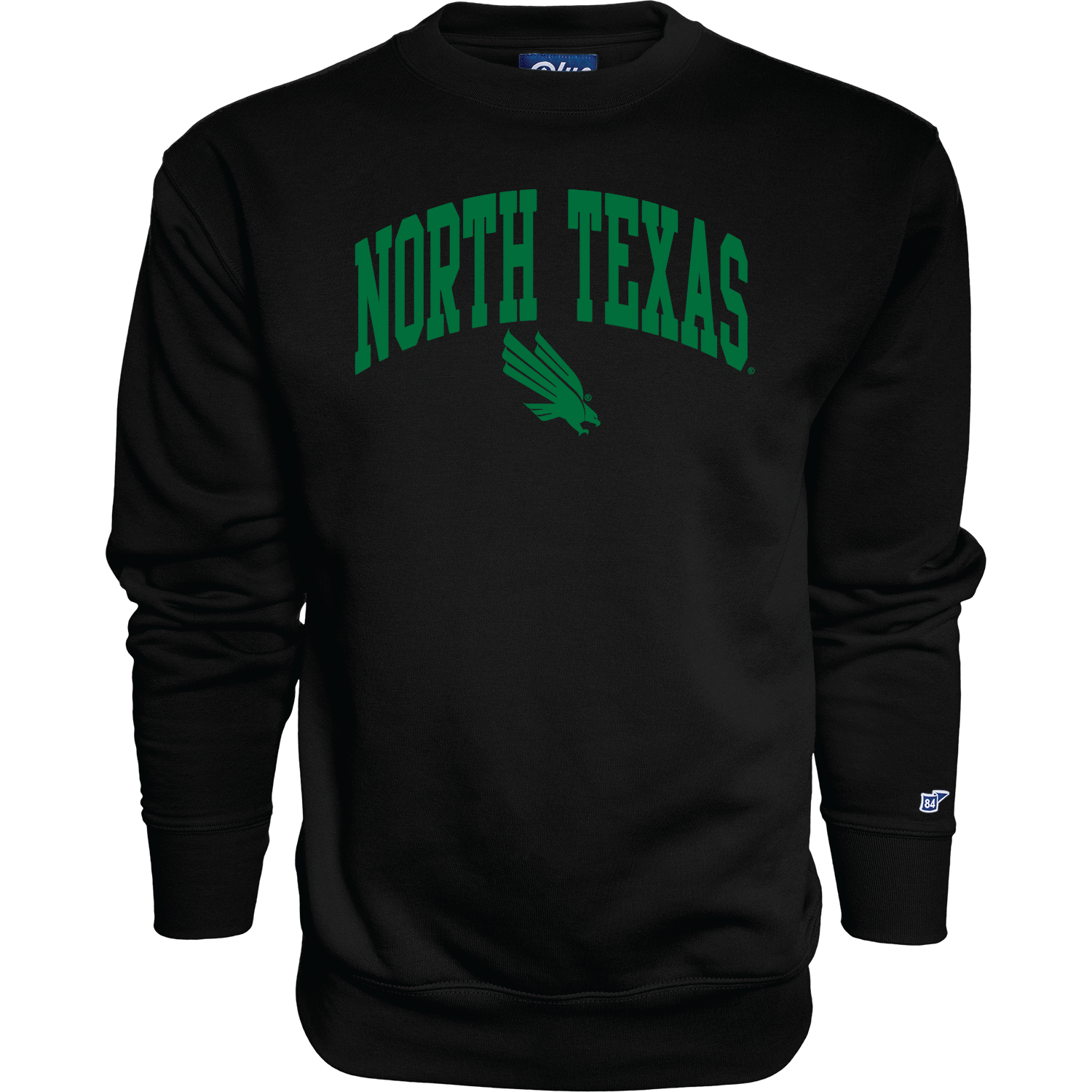NORTH TEXAS CREWNECK