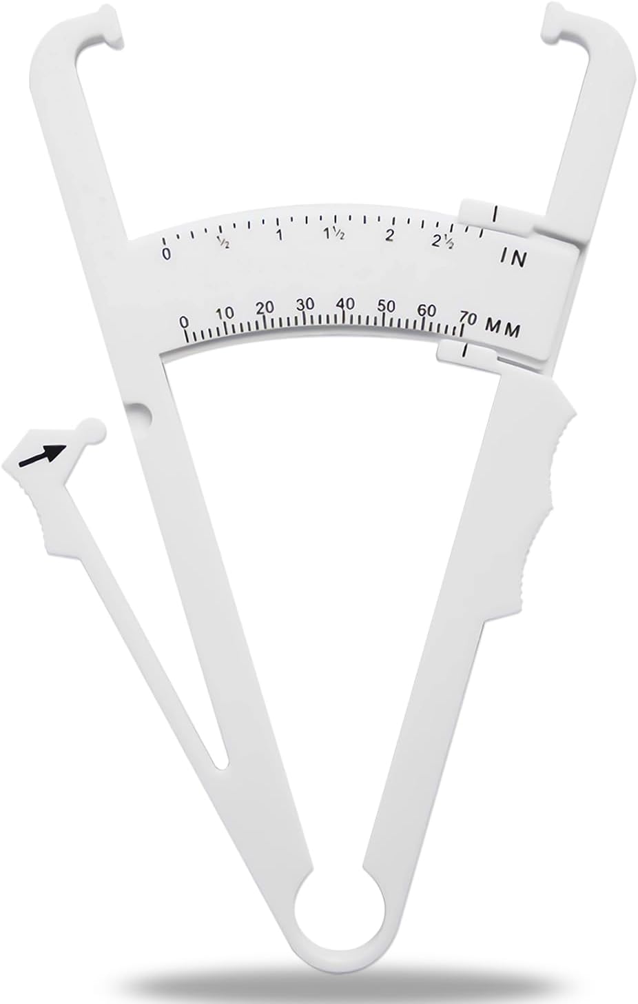 Slim Guide Skinfold Caliper