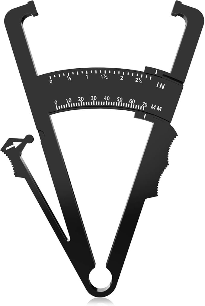 Slim Guide Skinfold Caliper