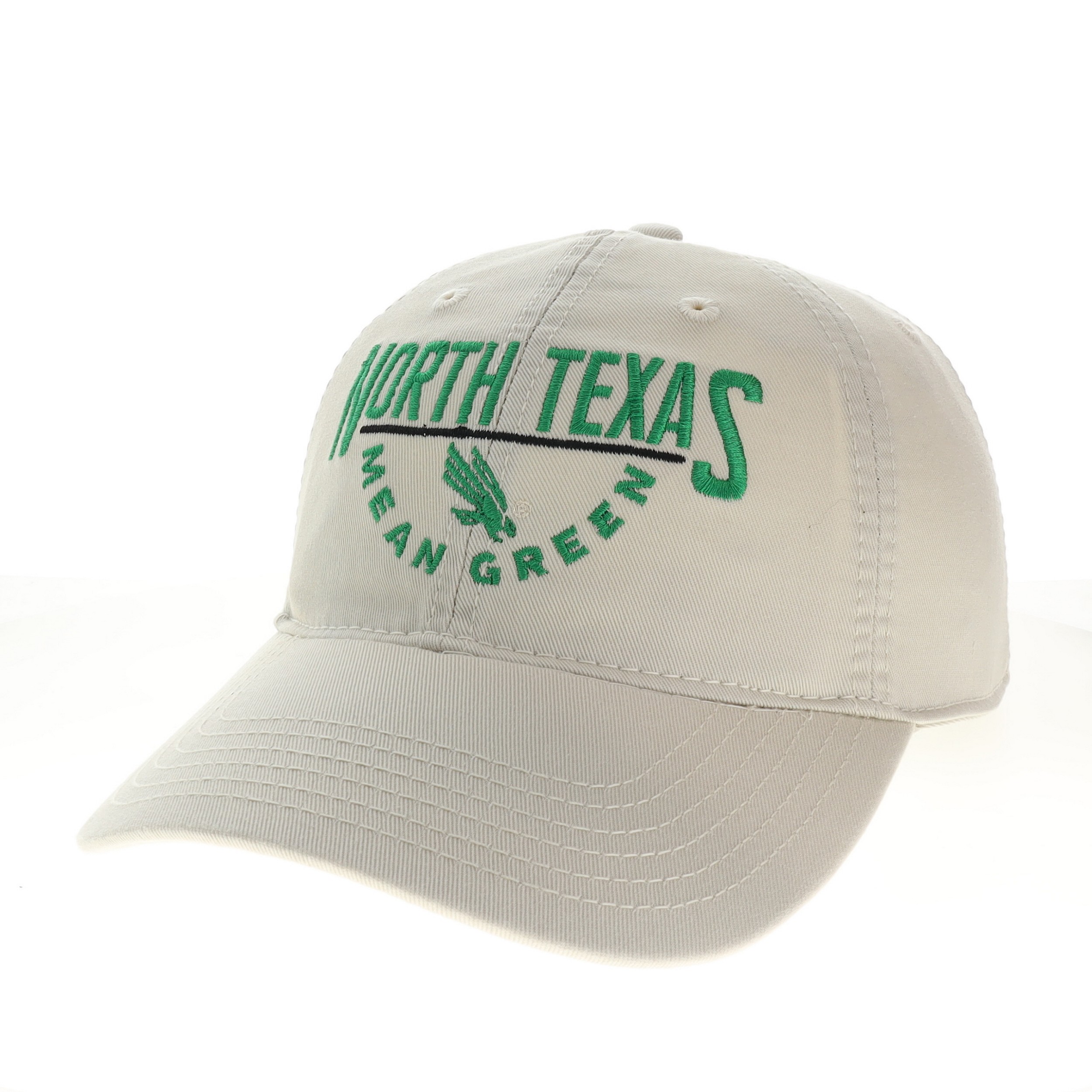 UNIVERSITY OF NORTH TEXAS HAT
