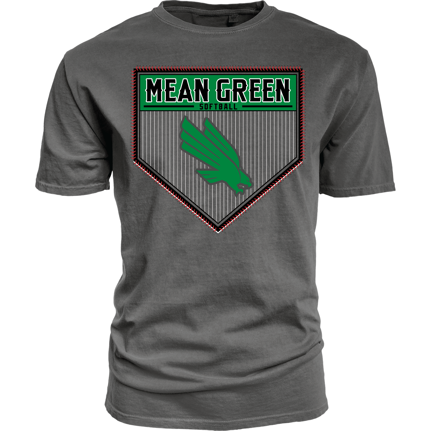 SOFTBALL DIAMOND TEE