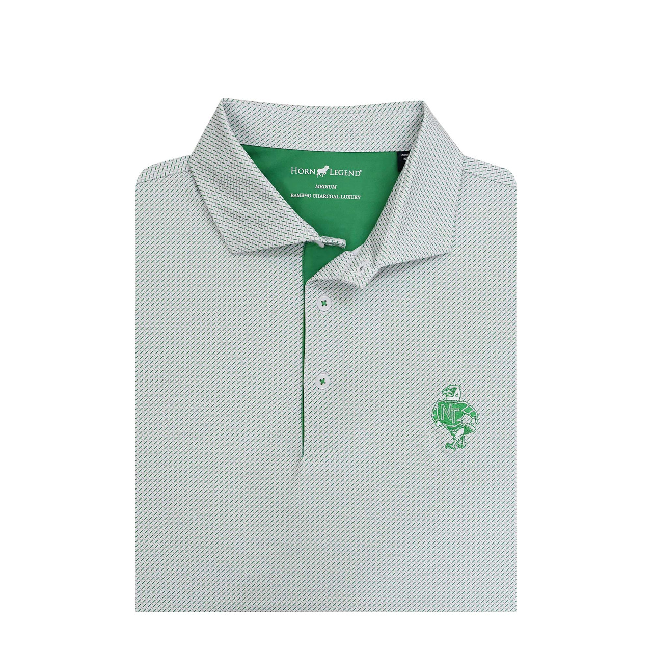 STRUTTING EAGLE CROSSWAYS POLO