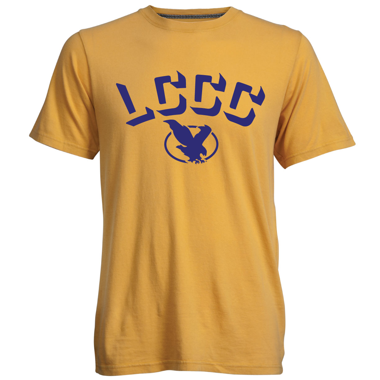 LCCC Premium TShirt
