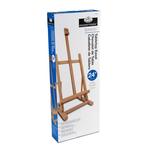 Sorrento Tabletop Easel, 24"