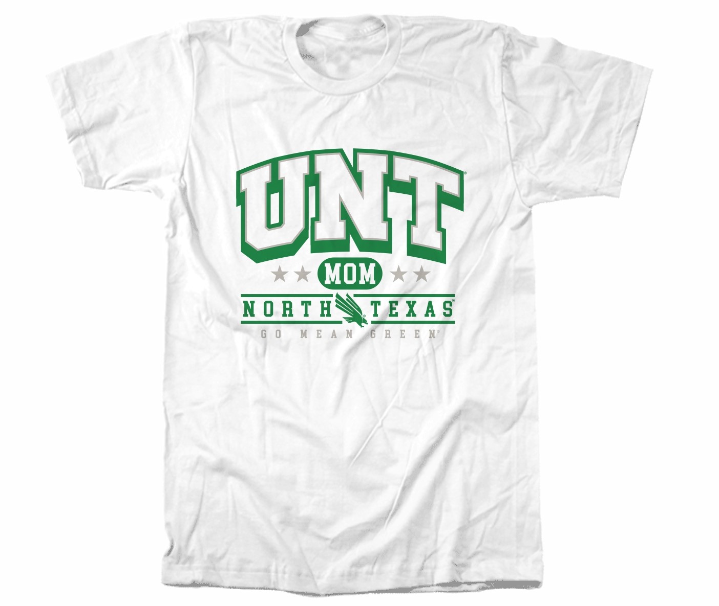 UNT MOM SHIRT