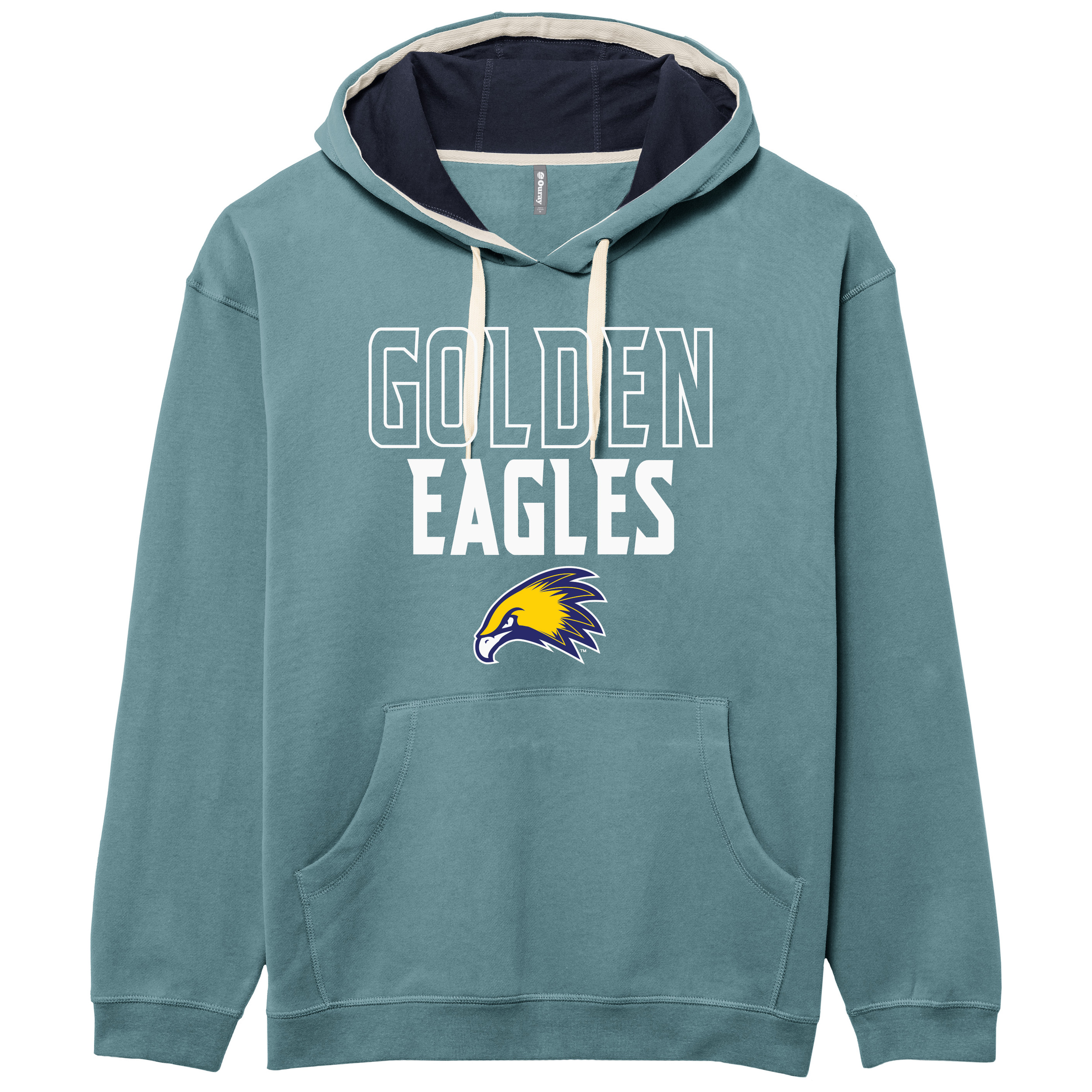 Golden Eagles Premium Hooded Sweatshirt