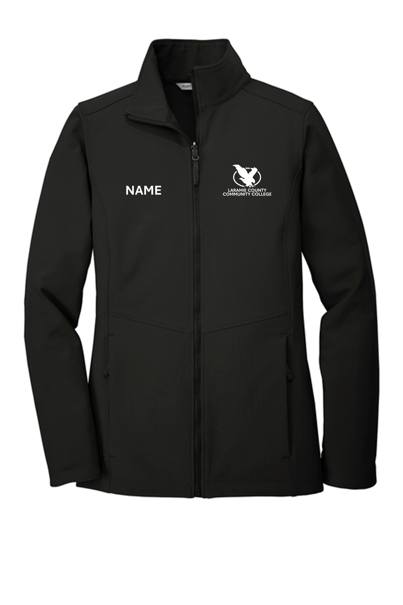 LCCC Dental Hygiene Fundraiser - Women's Jackets