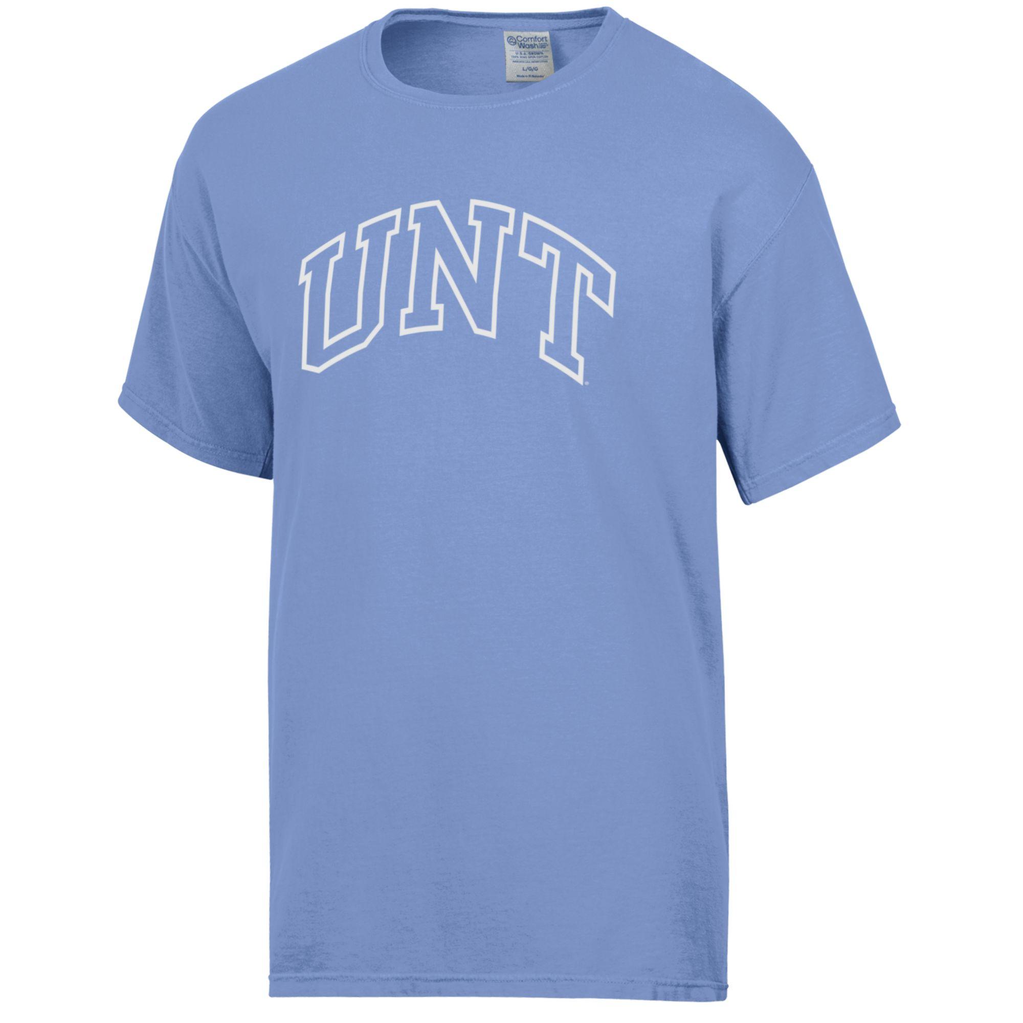 UNT PUFF TEE