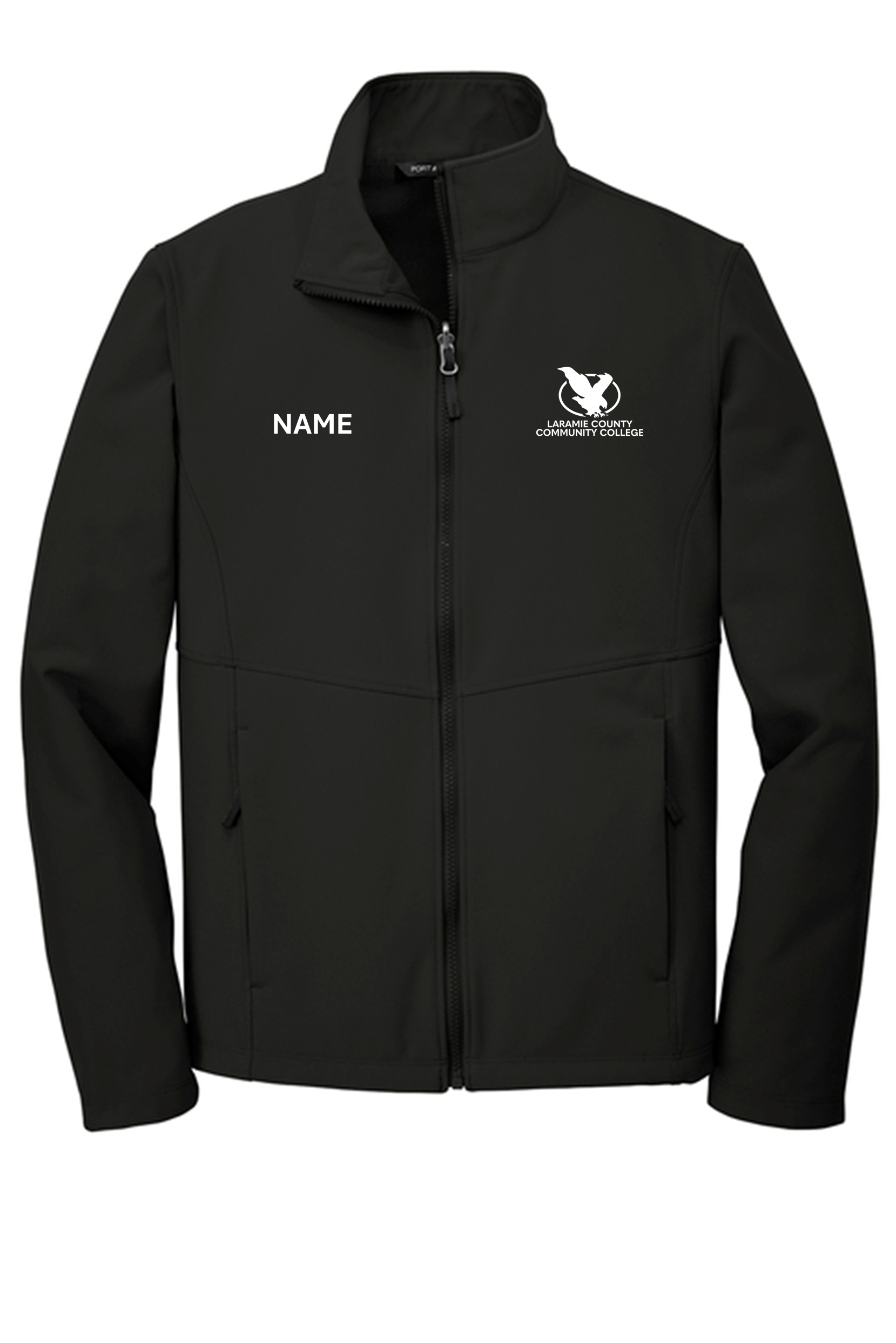 LCCC Dental Hygiene Fundraiser - Men's Jackets