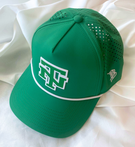 NT THROWBACK HAT