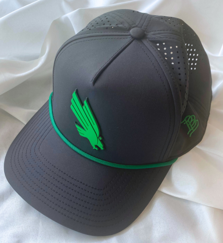 UNT DIVING EAGLE HAT