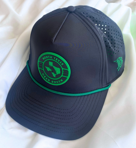 NORTH TEXAS CIRCLE HAT