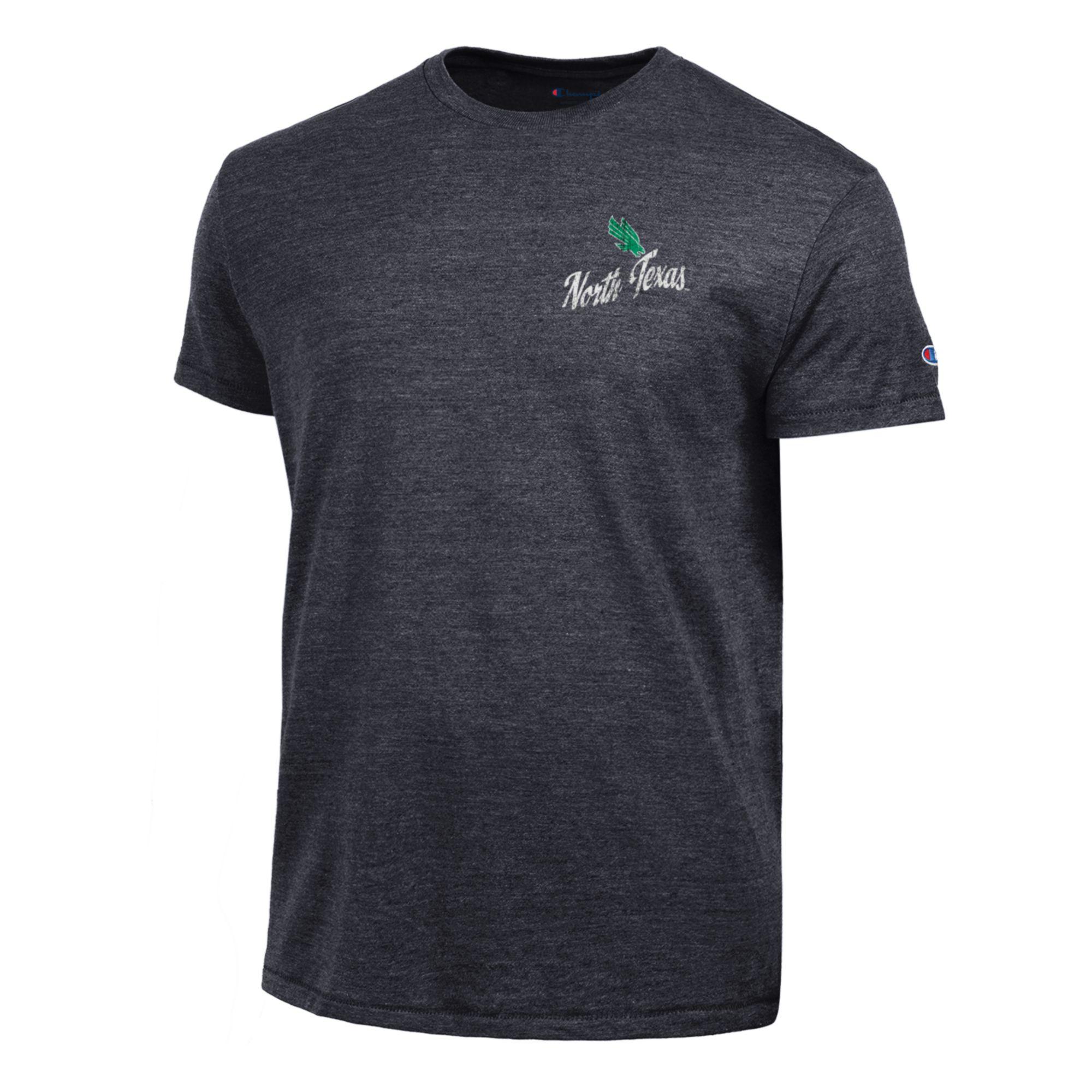 MEAN GREEN TRIBLEND TEE