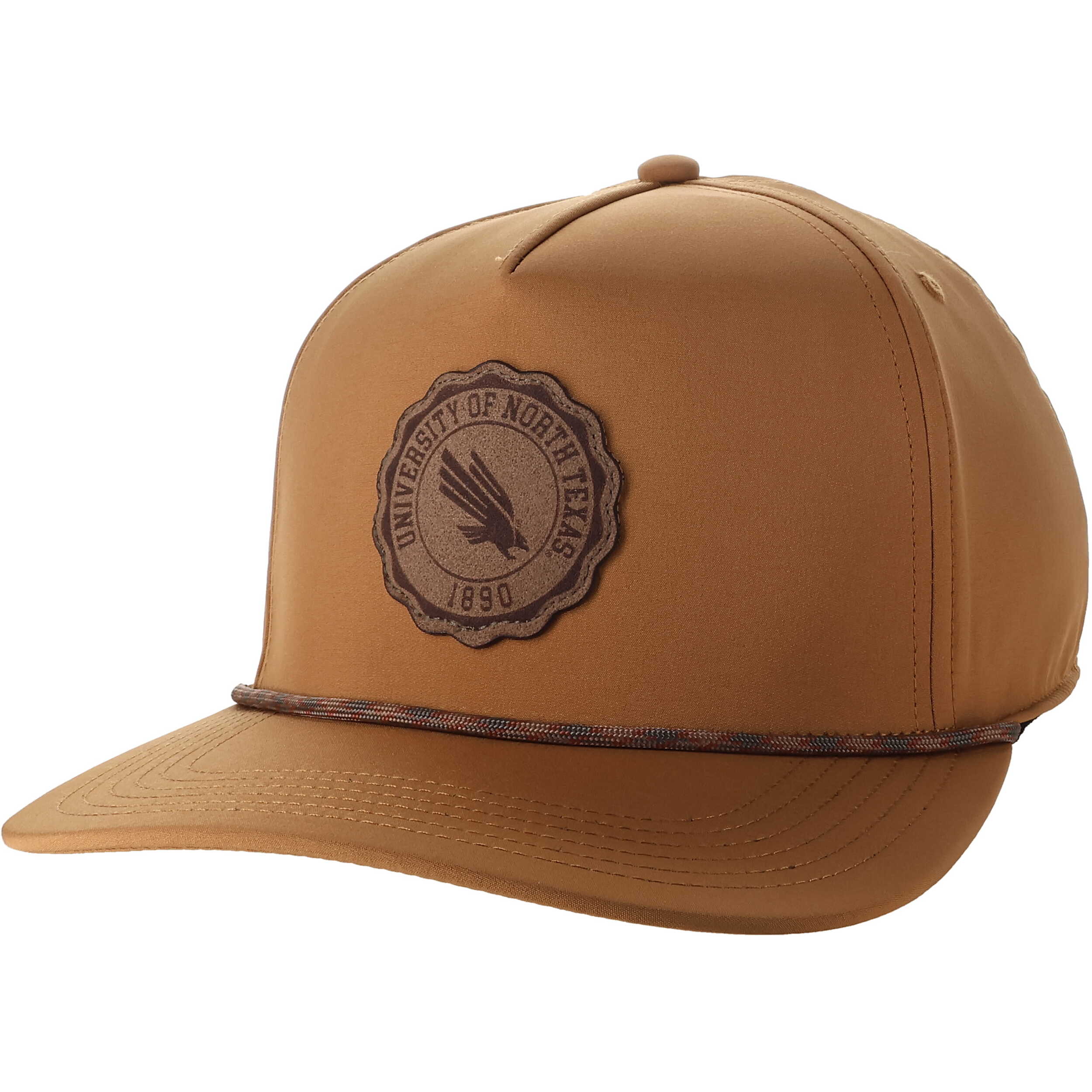NORTH TEXAS CADDY HAT