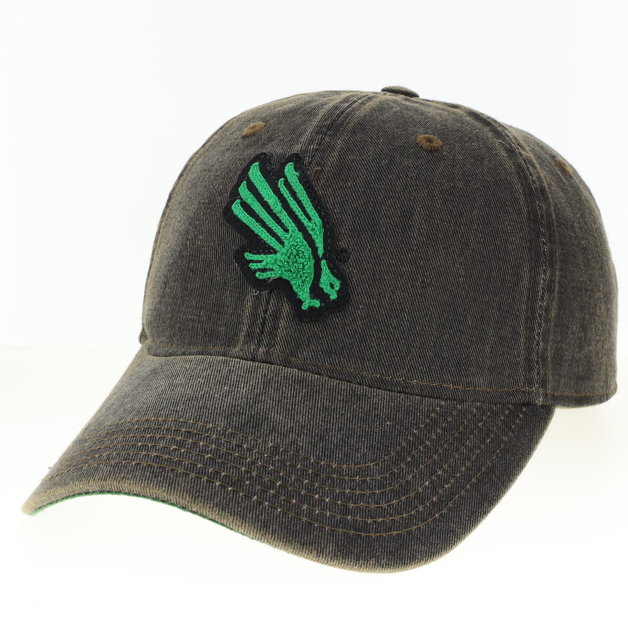 DIVING EAGLE DITRESSED HAT