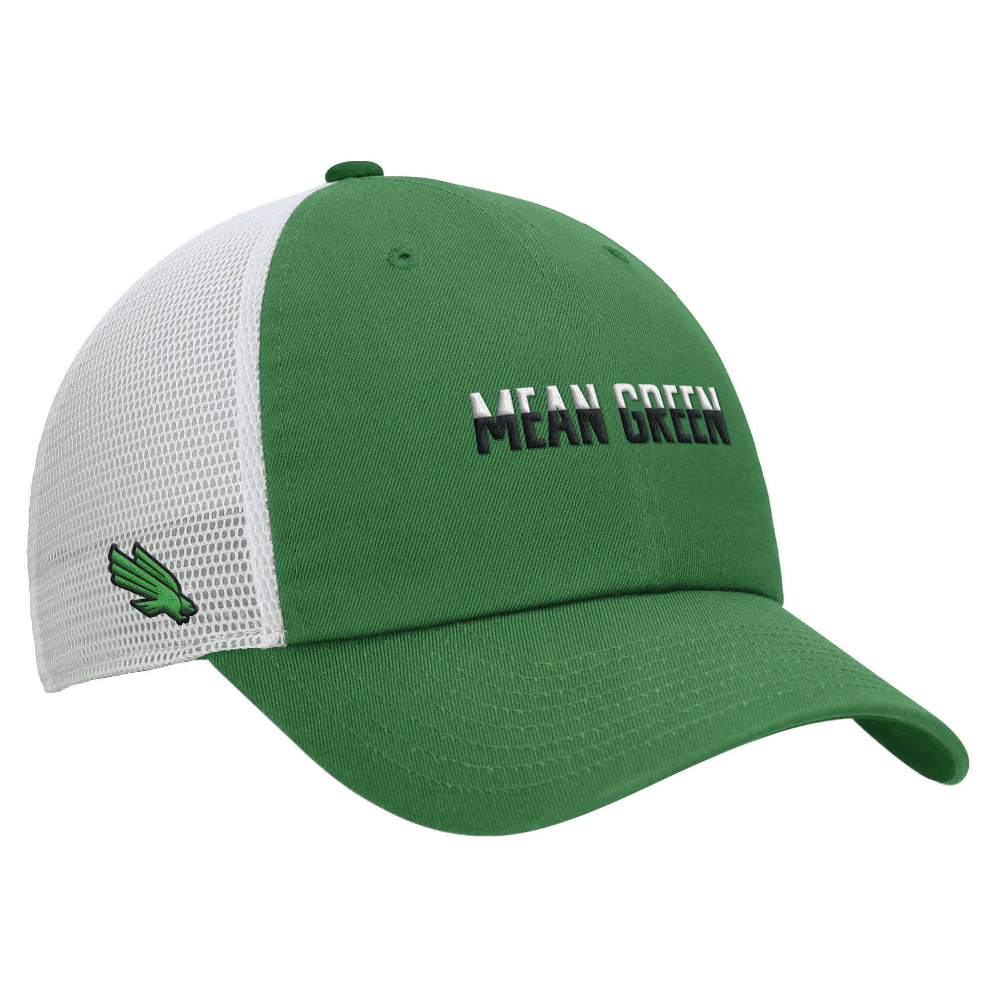 DIVING EAGLE SIDELINE HAT