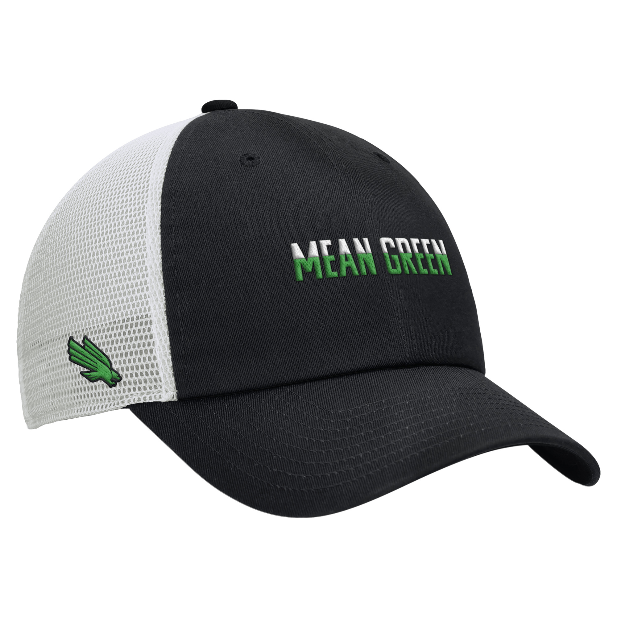 DIVING EAGLE SIDELINE HAT