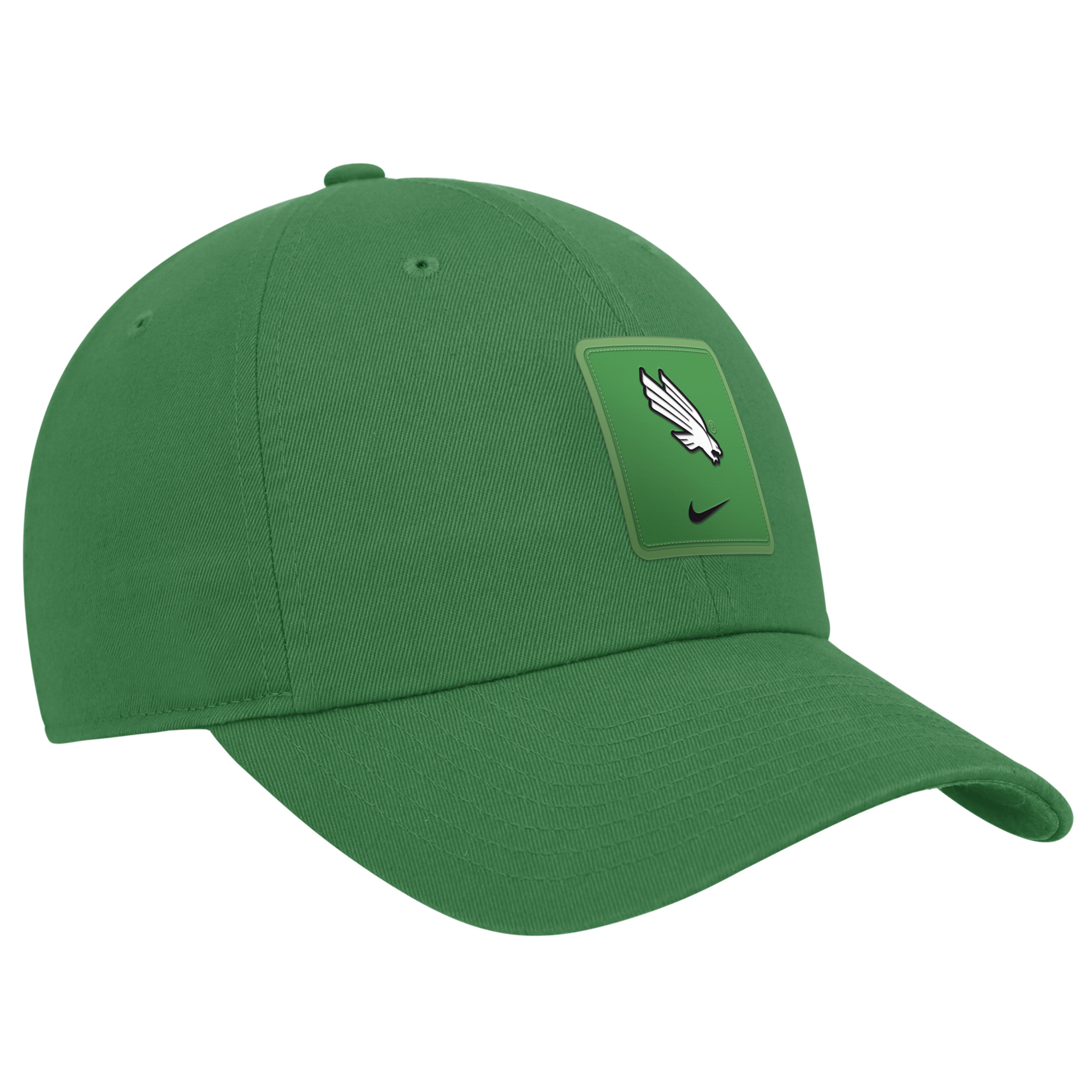 DIVING EAGLE CLUB SIDELINE HAT