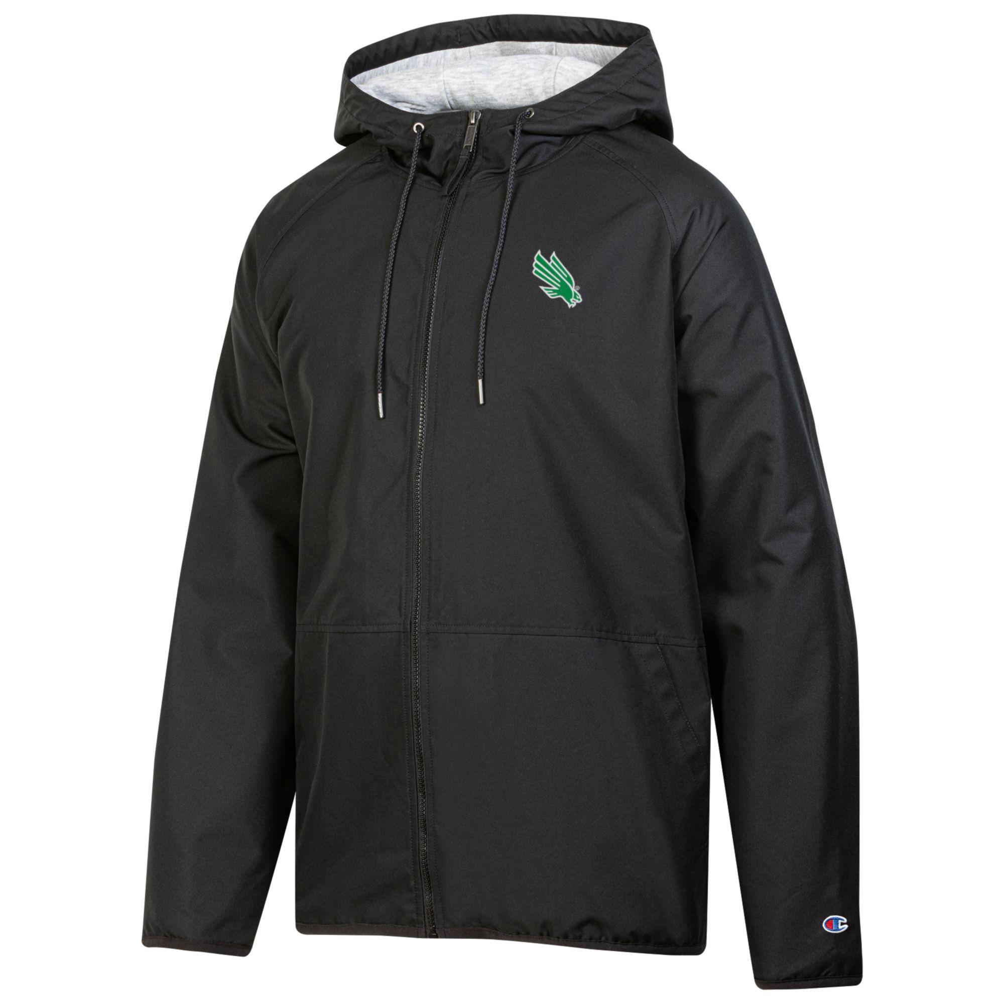 UNT HEAVYWEIGHT JACKET