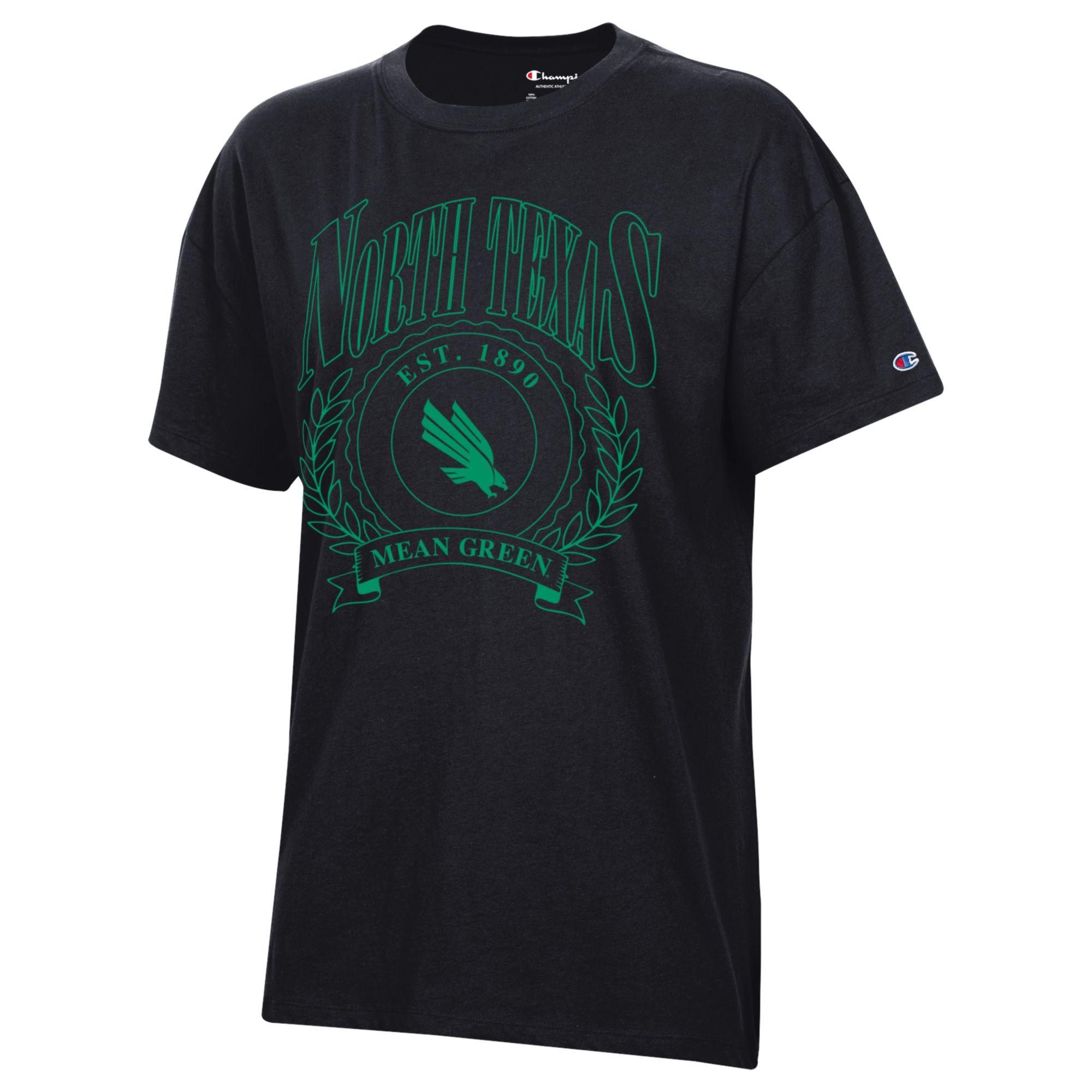 NORTH TEXAS OVERSIZED TEE