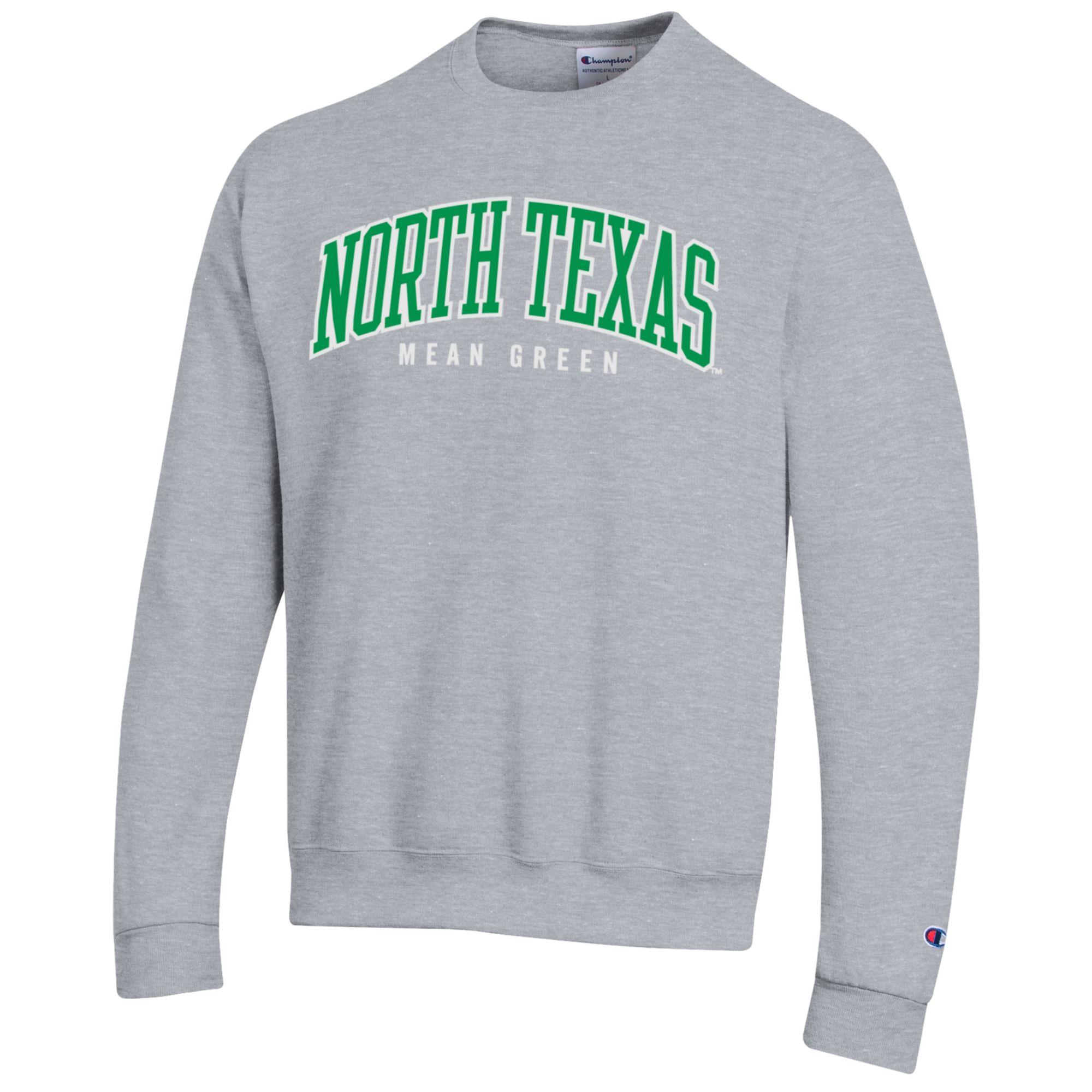 NORTH TEXAS ARCH CREW