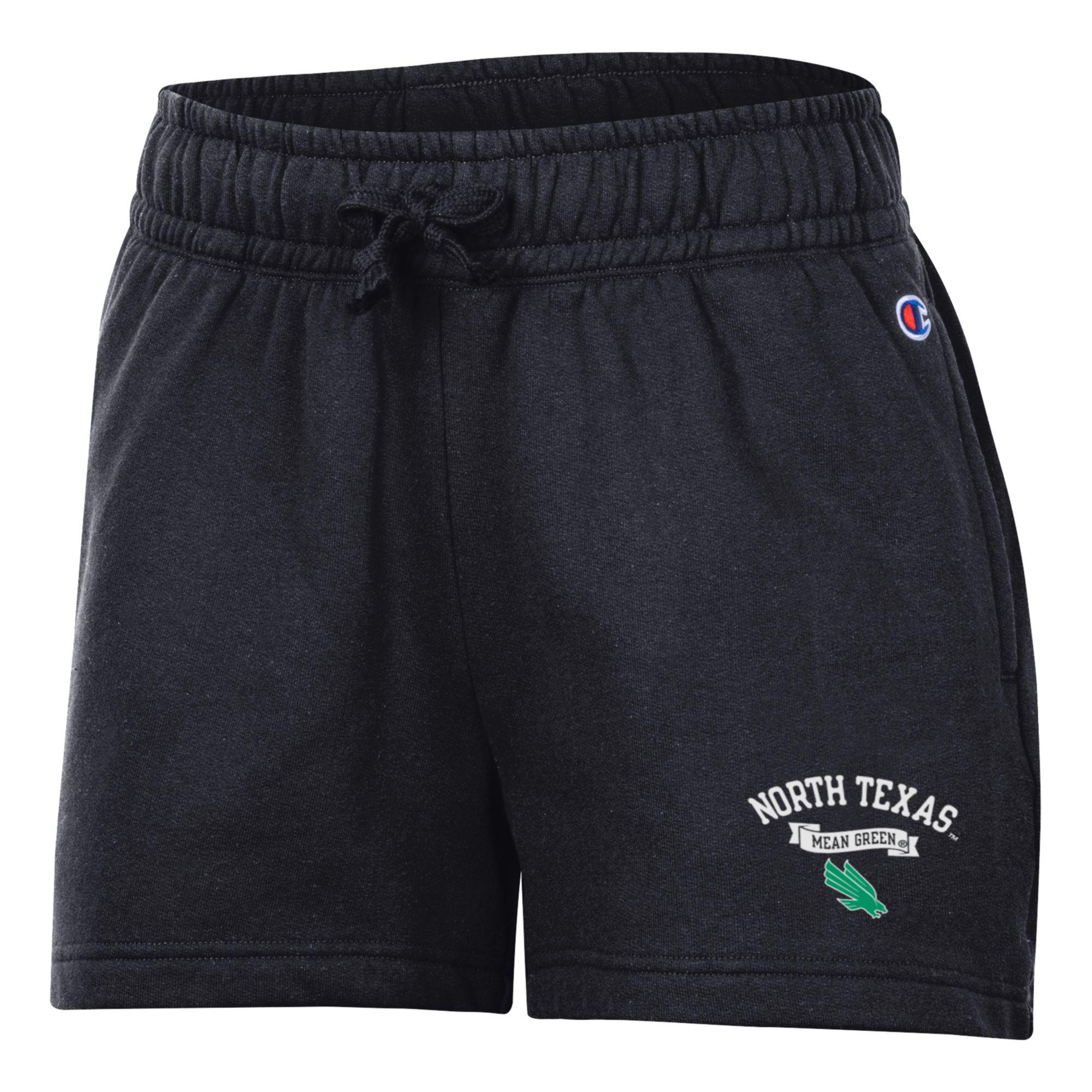 UNT POWERBLEND SHORTS