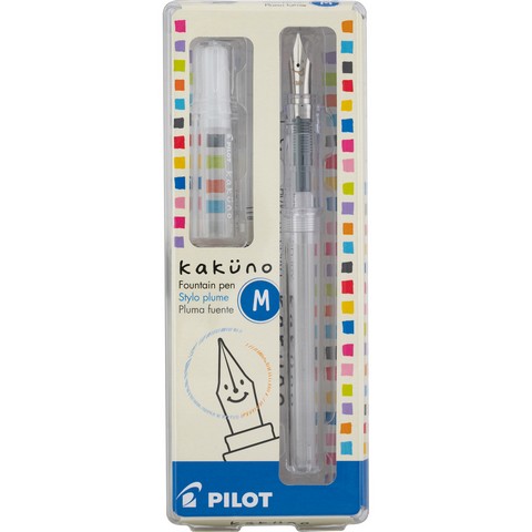Kakuno Fountain Pens