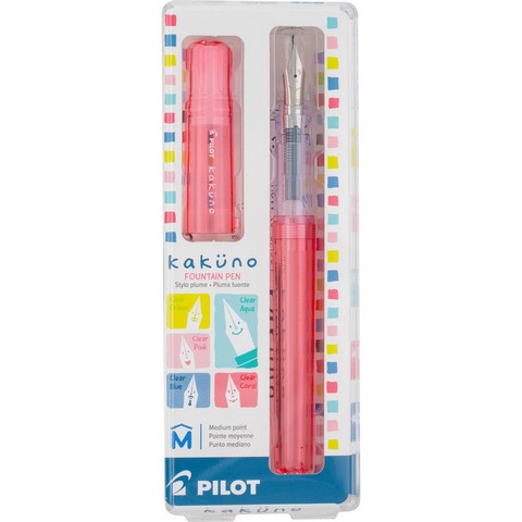 Kakuno Fountain Pens