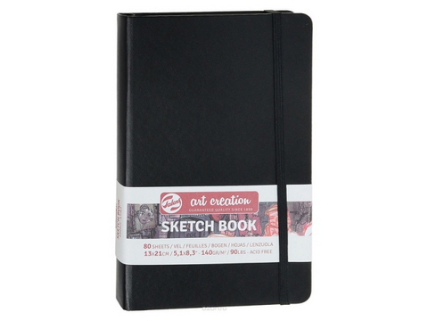 Talens Art Creations Sketchbooks