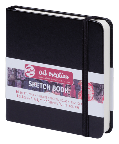 Talens Art Creations Sketchbooks
