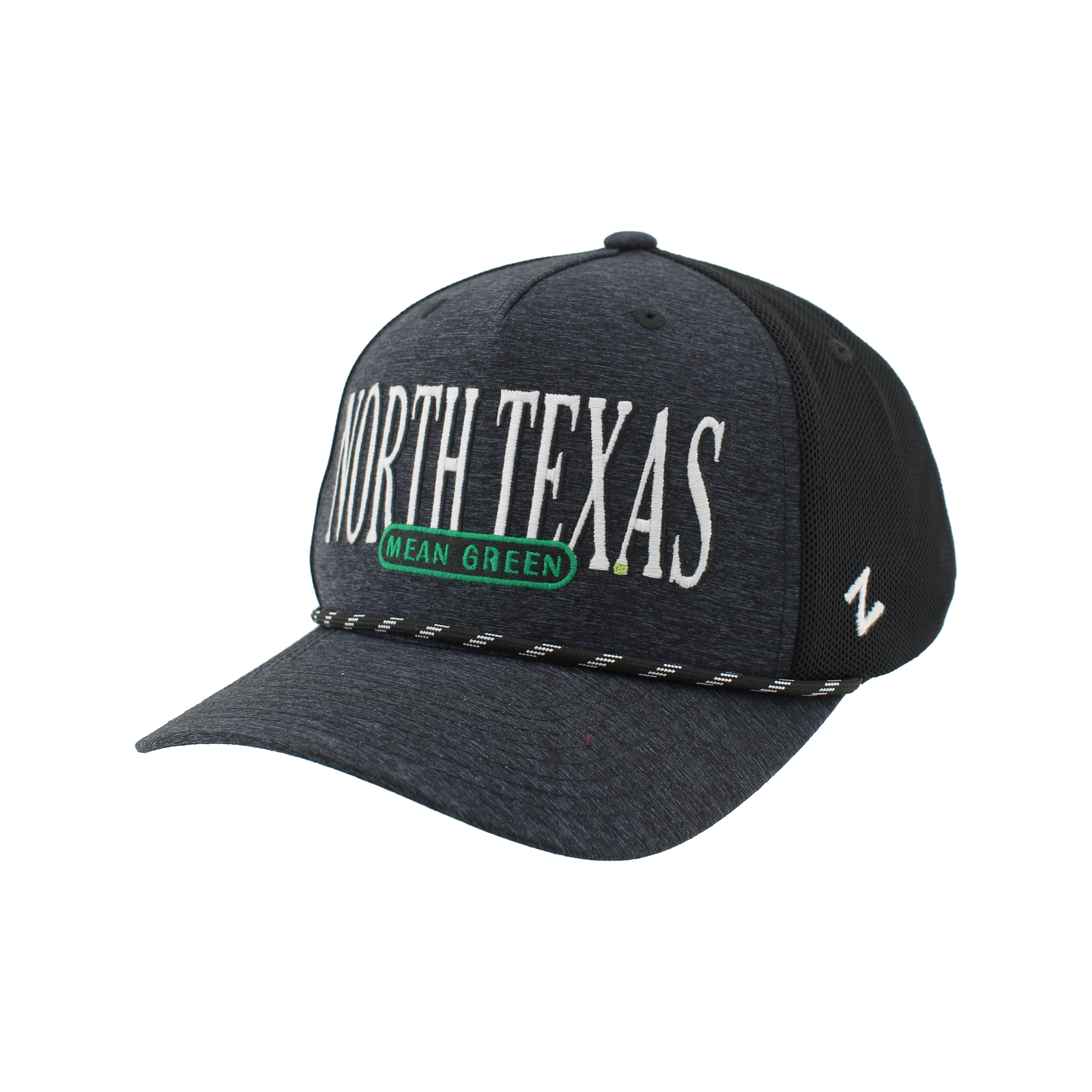 NORTH TEXAS ROPE HAT