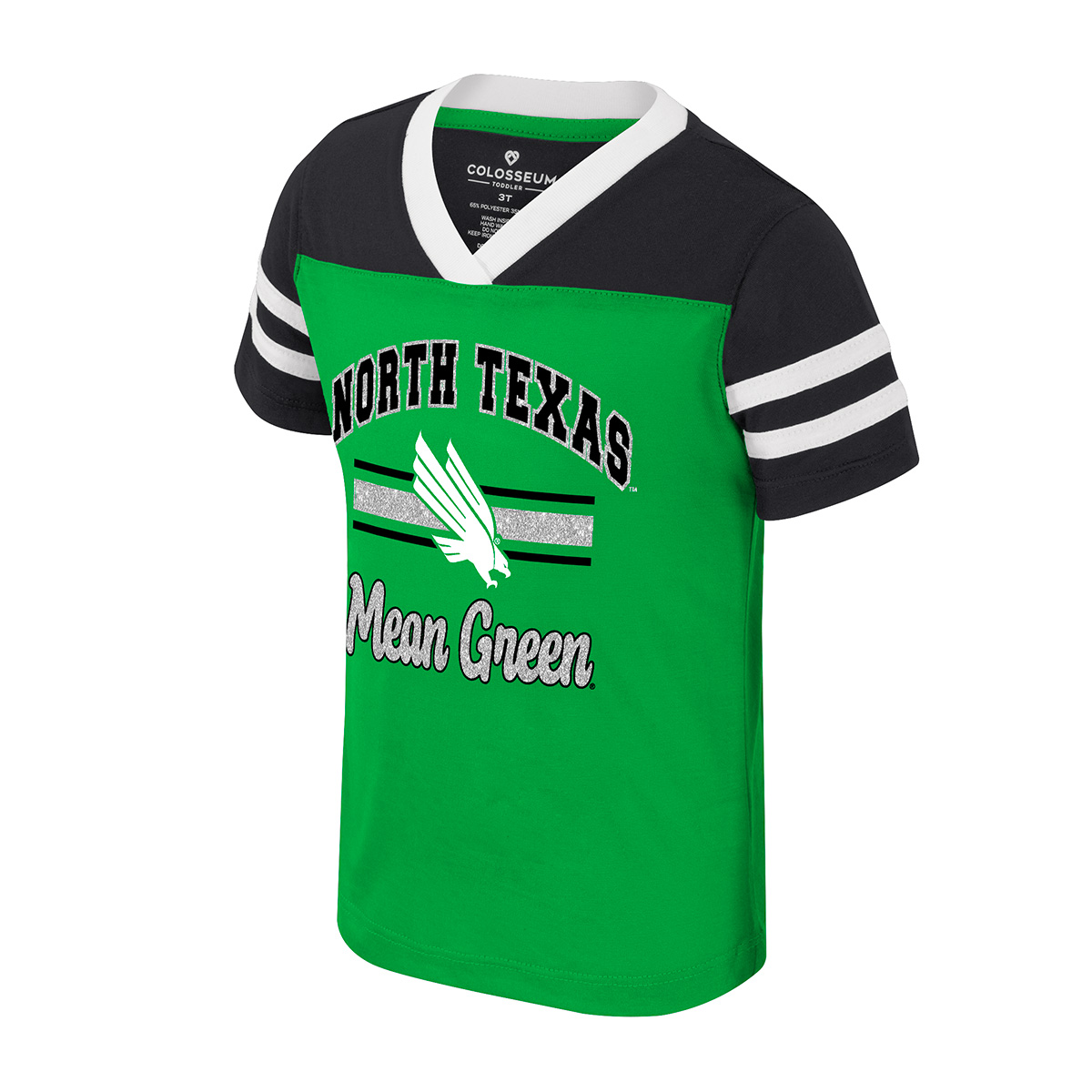 NORTH TEXAS TODDLER TEE